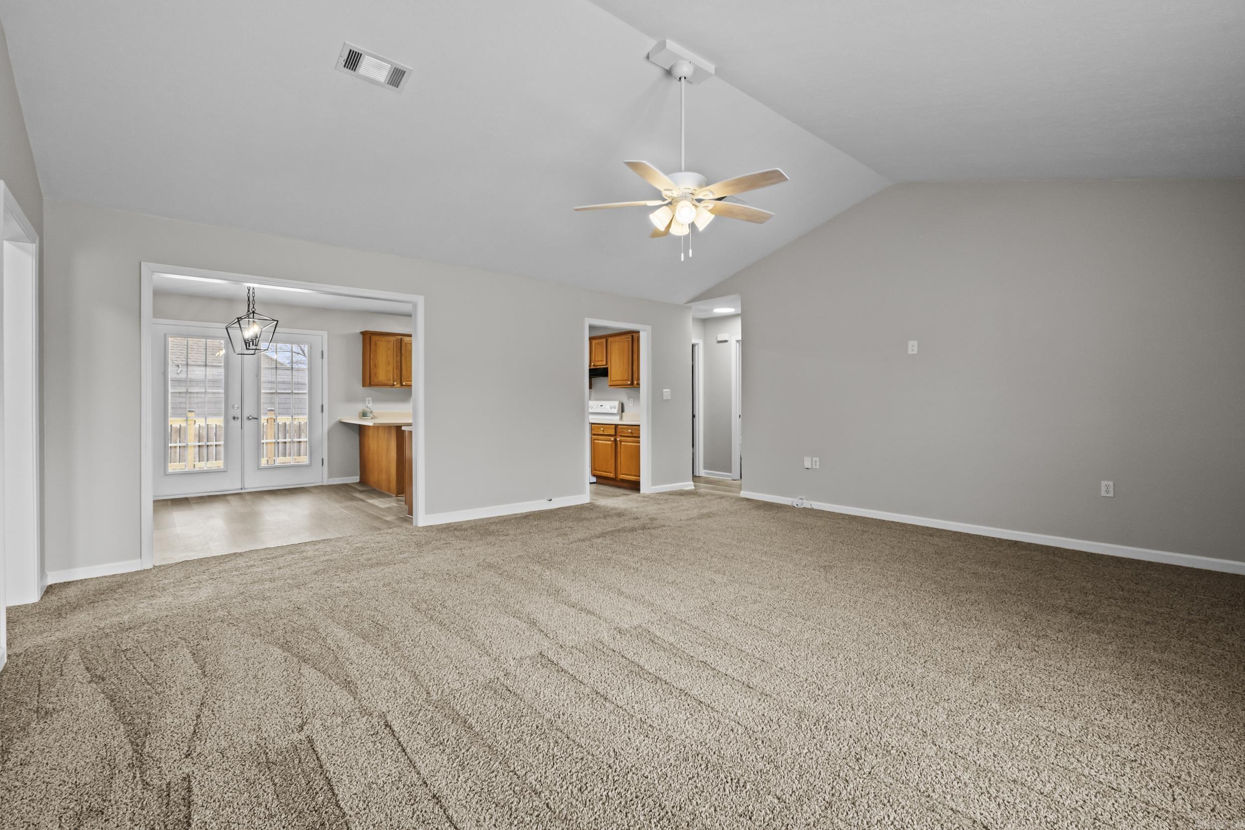 VALLEY ELMS S/D - Residential