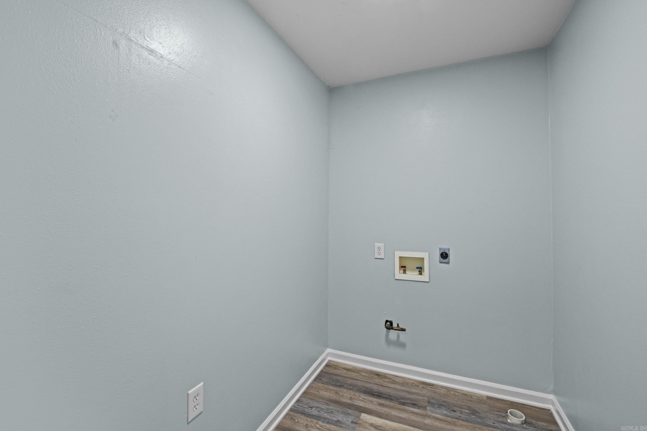 VALLEY ELMS S/D - Residential