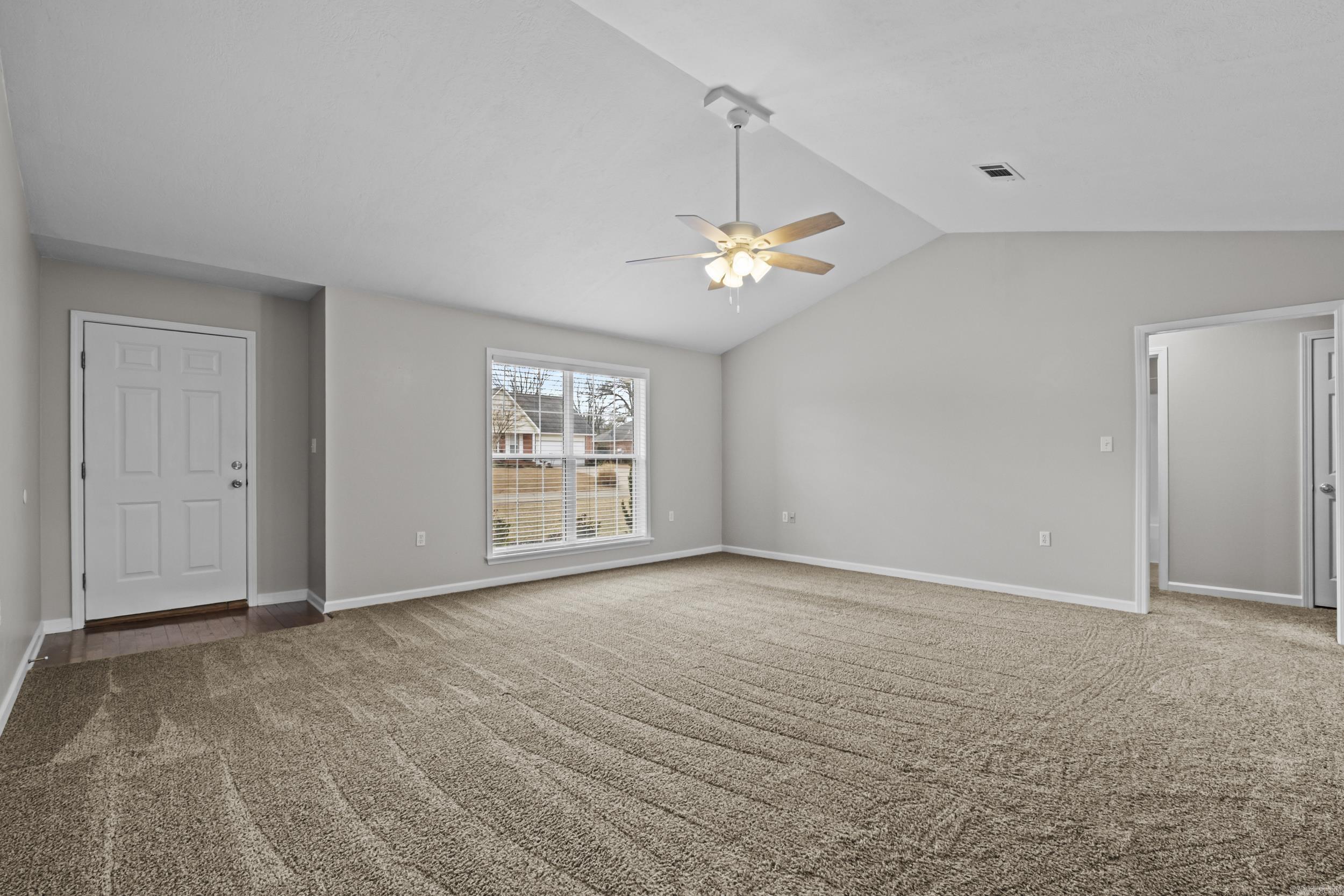 VALLEY ELMS S/D - Residential