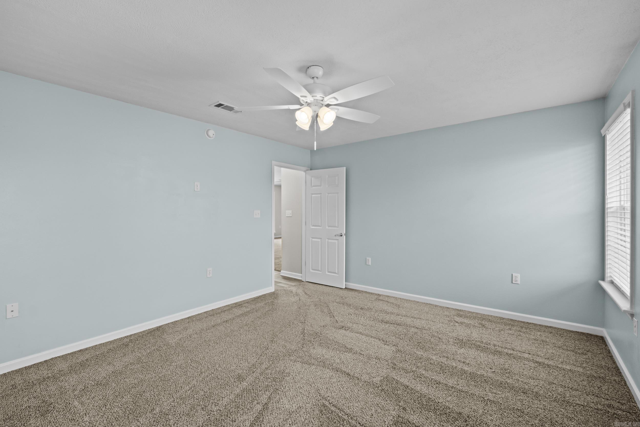 VALLEY ELMS S/D - Residential