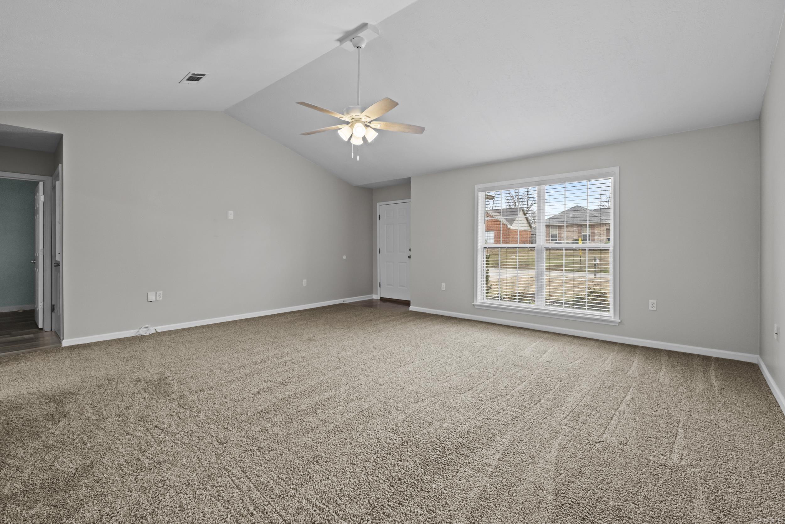 VALLEY ELMS S/D - Residential