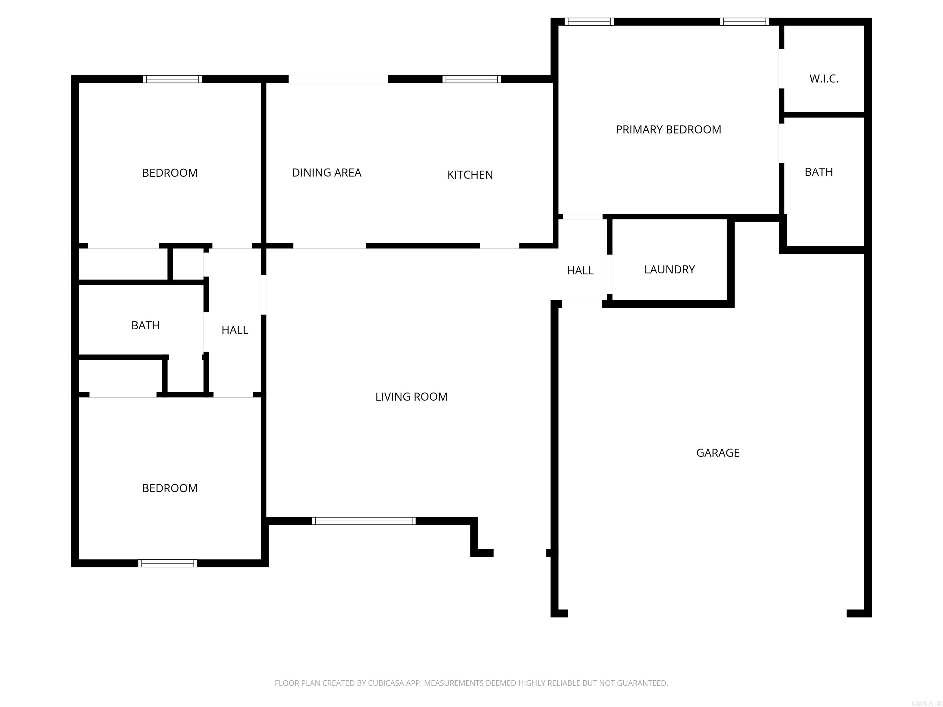 VALLEY ELMS S/D - Residential