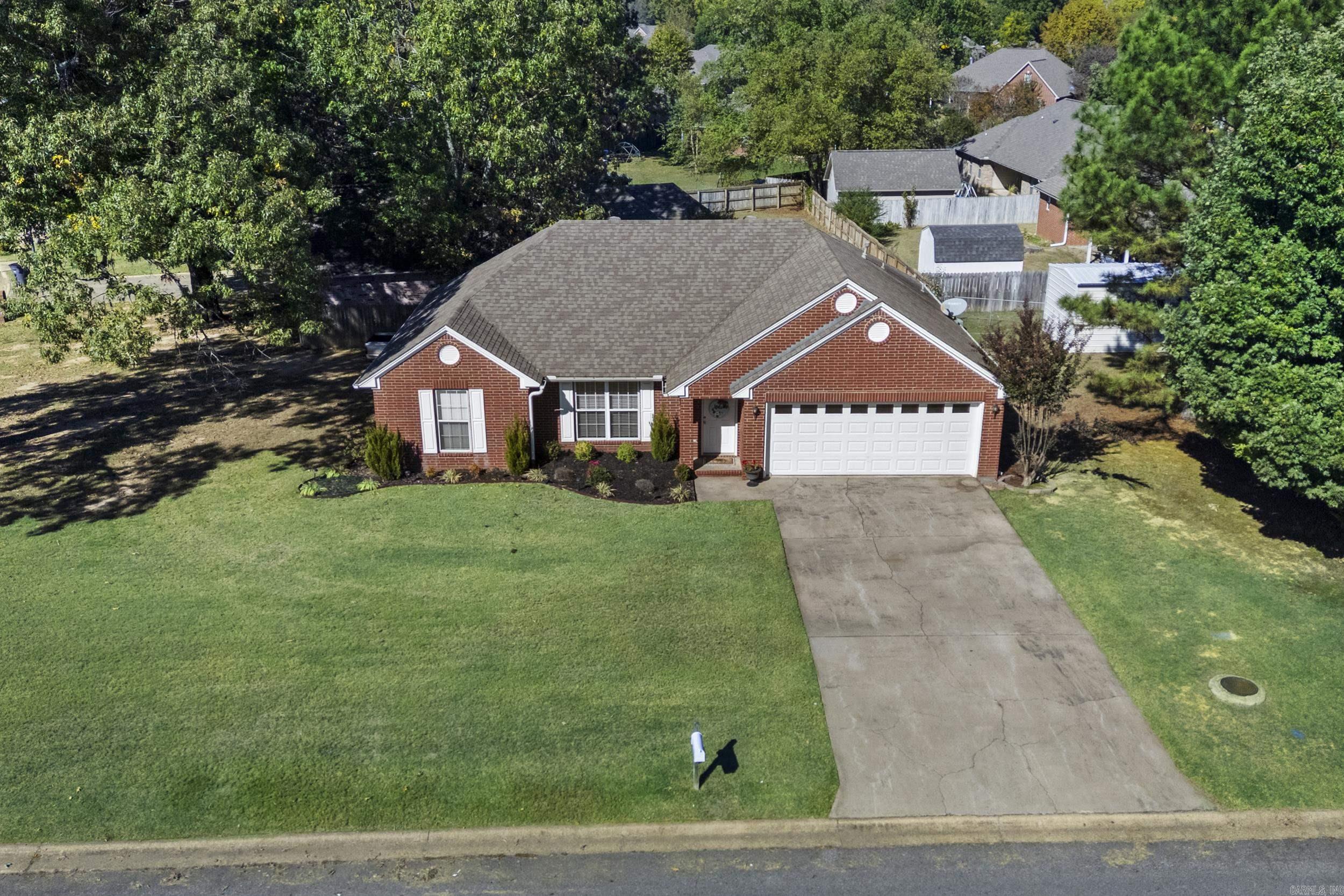 VALLEY ELMS S/D - Residential