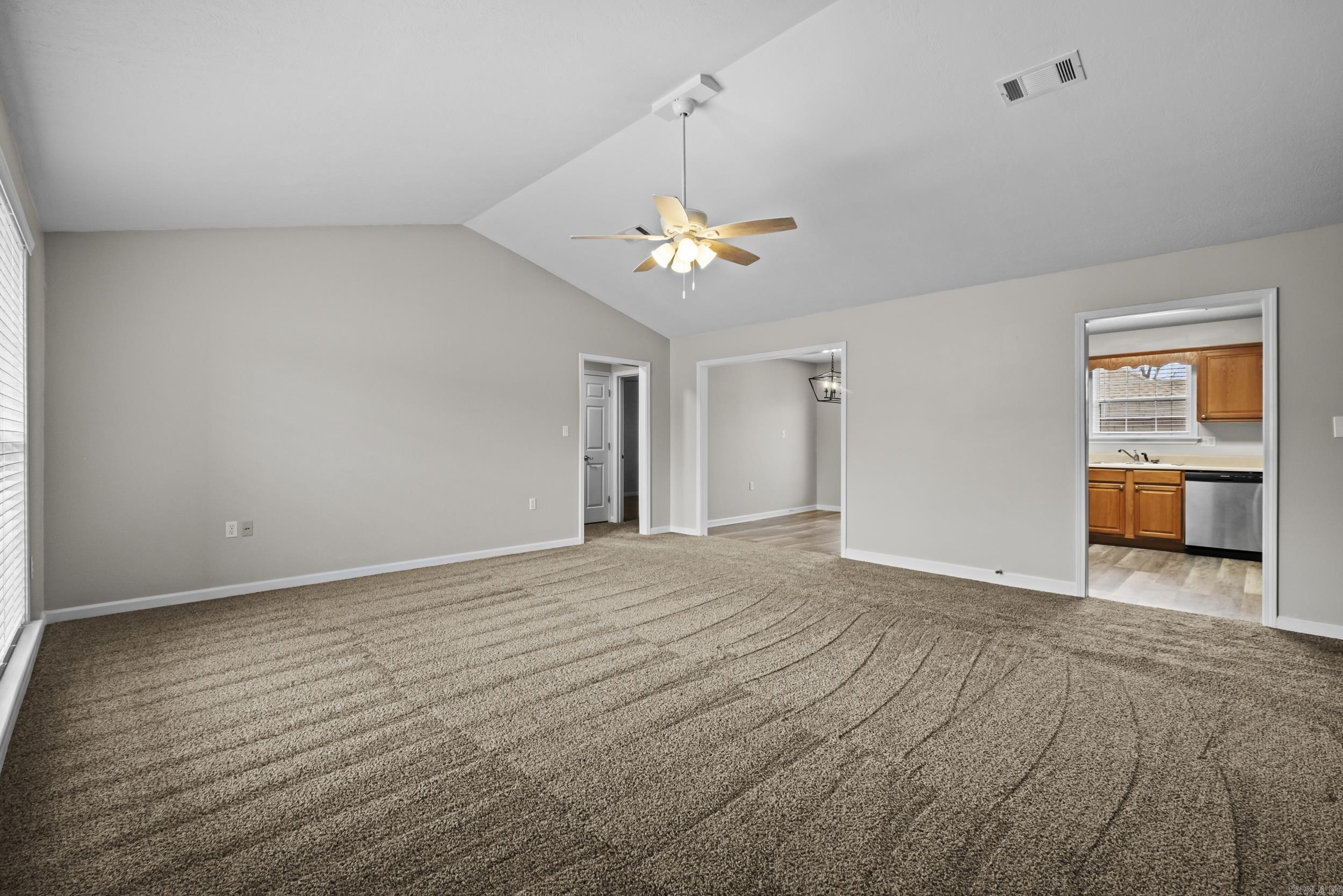 VALLEY ELMS S/D - Residential