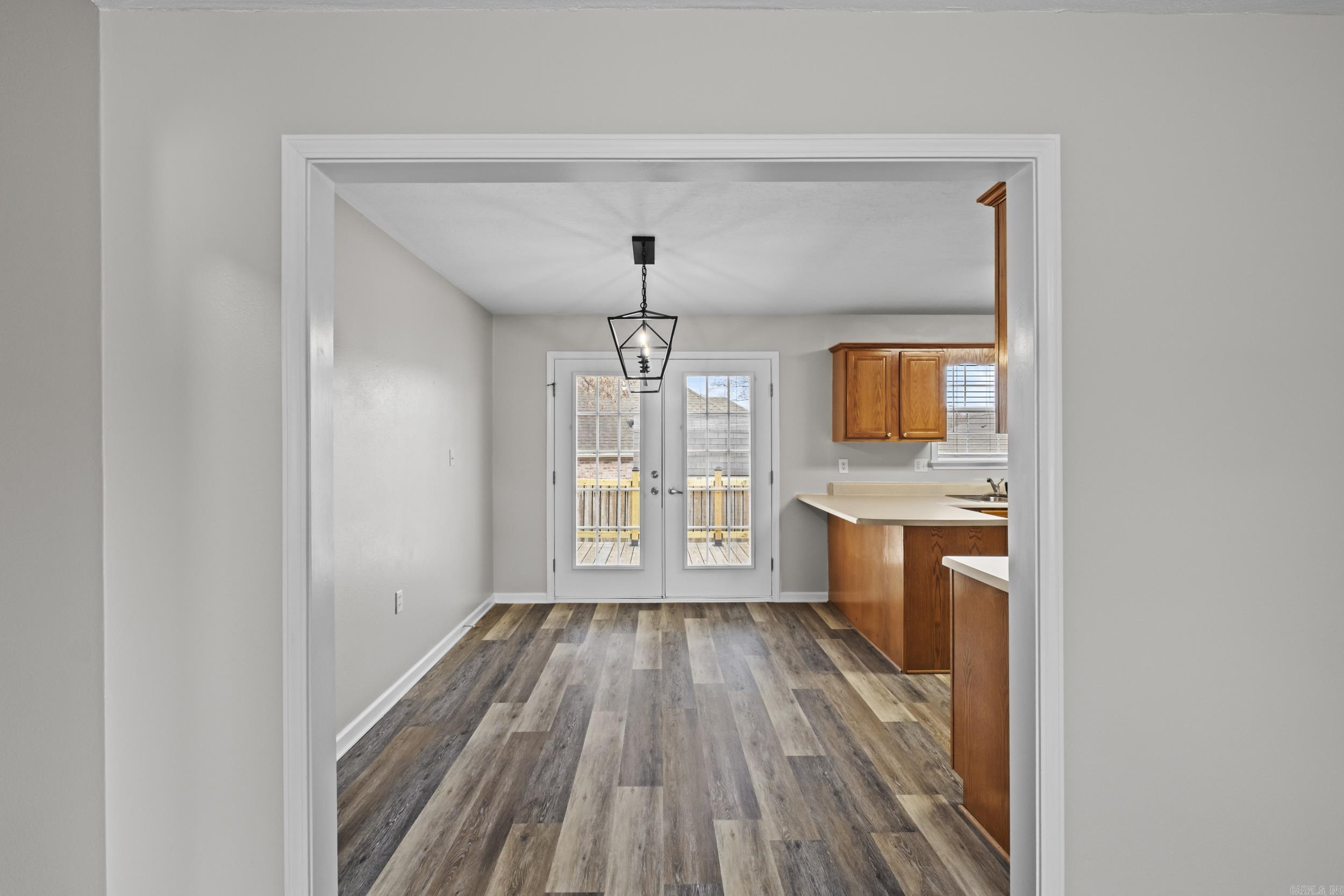 VALLEY ELMS S/D - Residential