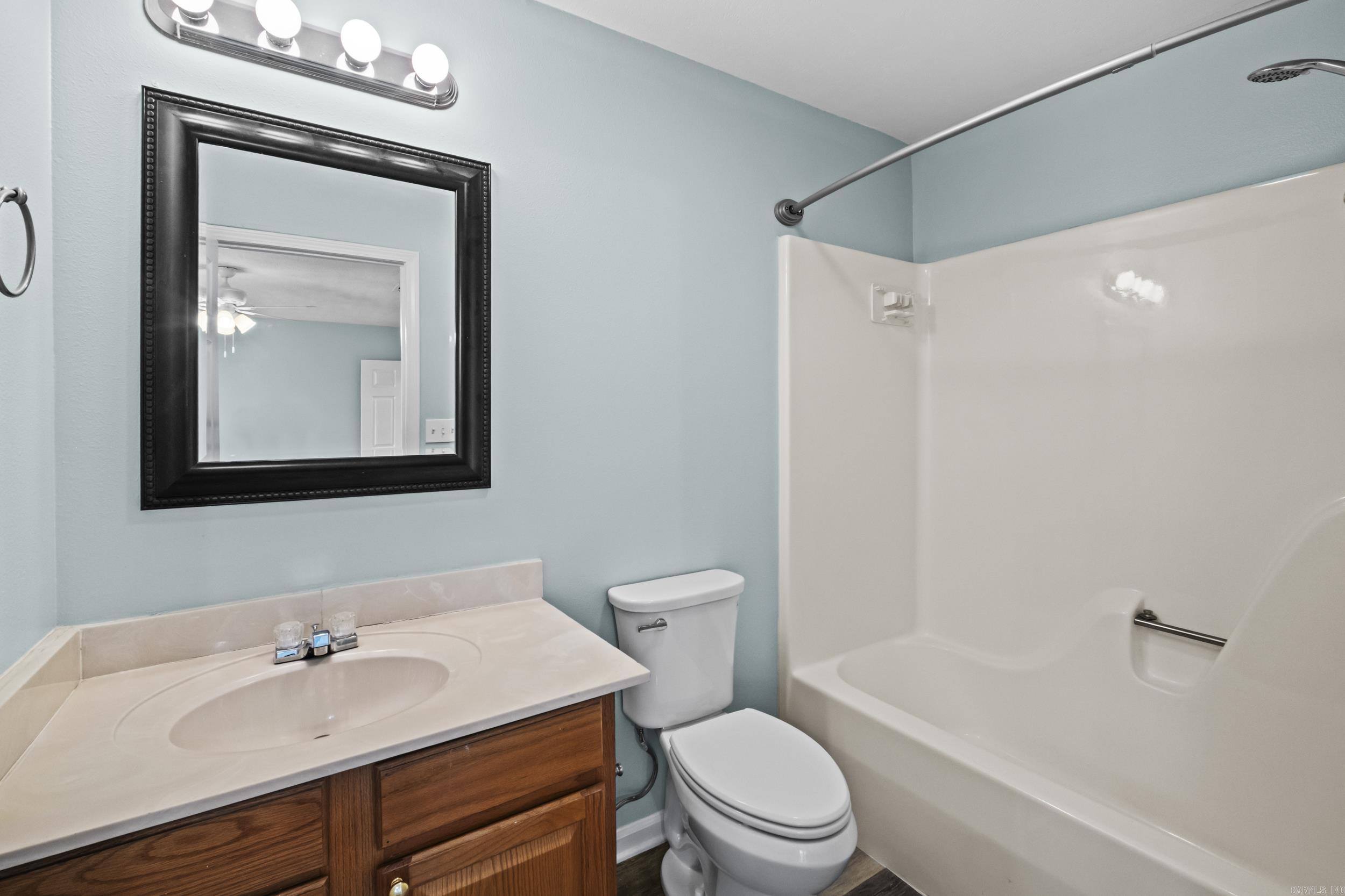 VALLEY ELMS S/D - Residential