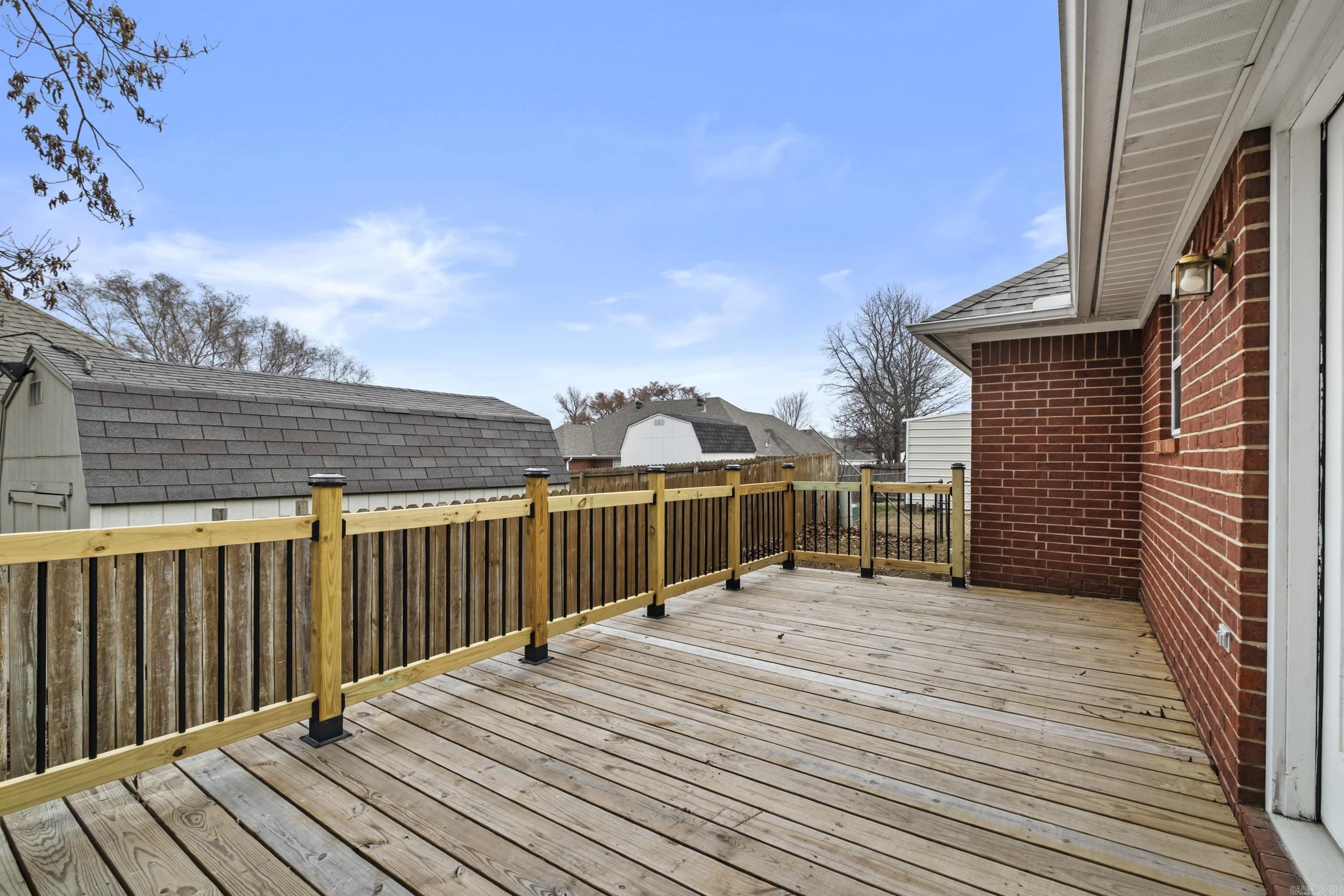 VALLEY ELMS S/D - Residential