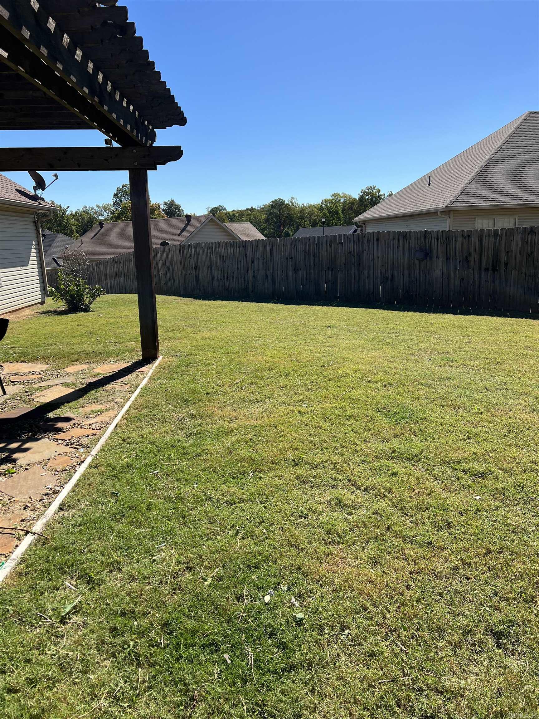 CARRINGTON PLACE - Residential