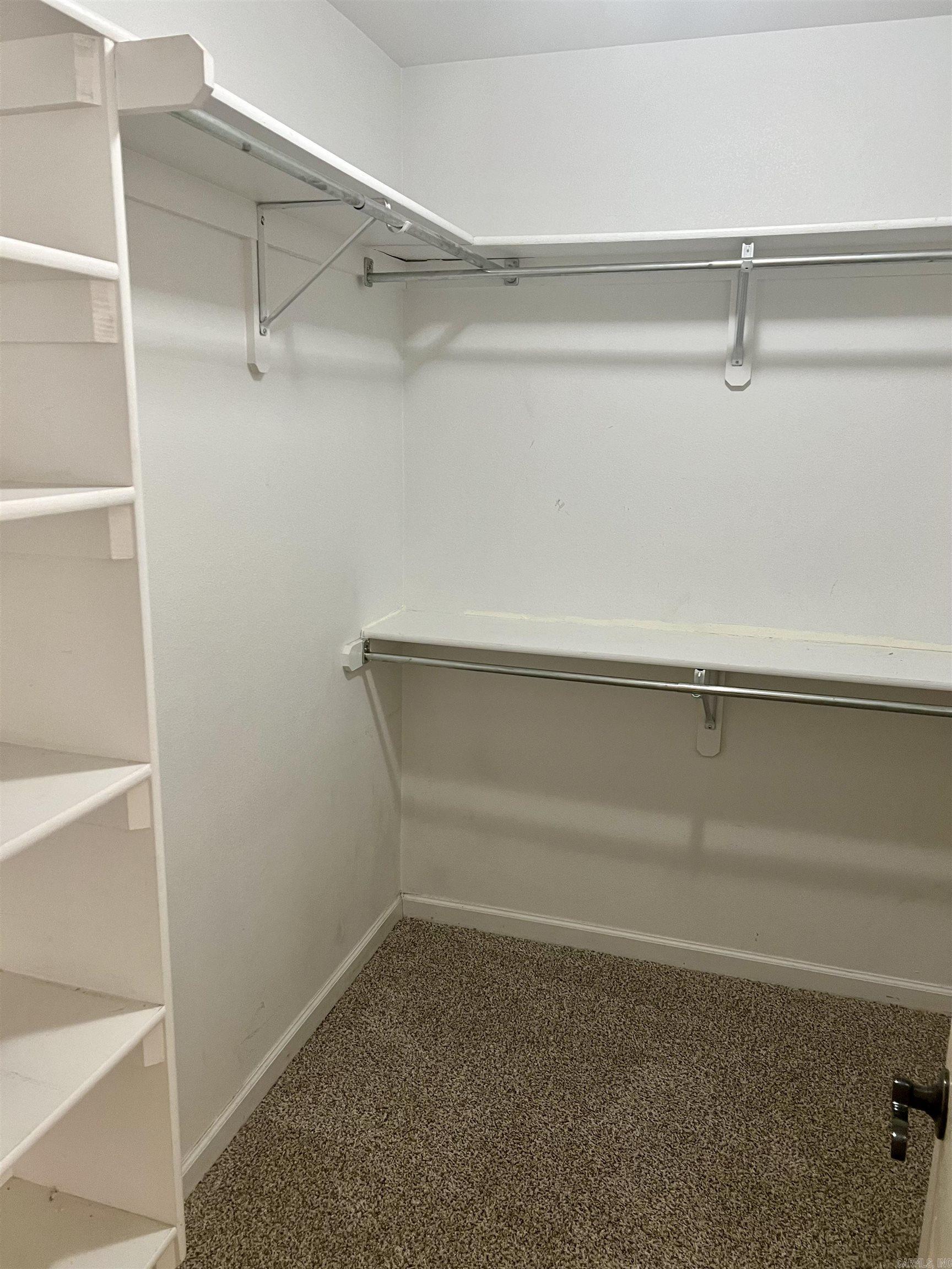 CARRINGTON PLACE - Residential