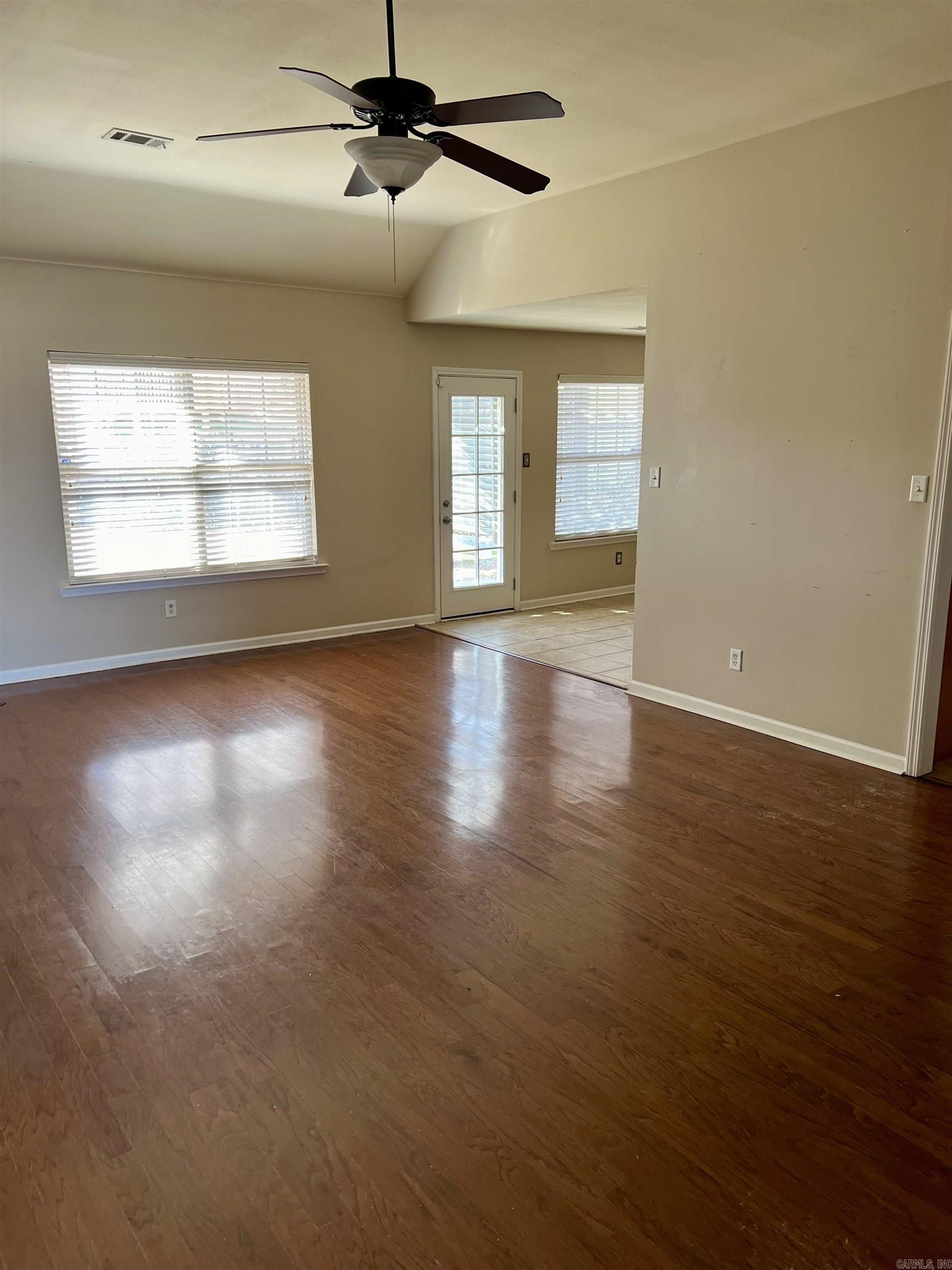 CARRINGTON PLACE - Residential