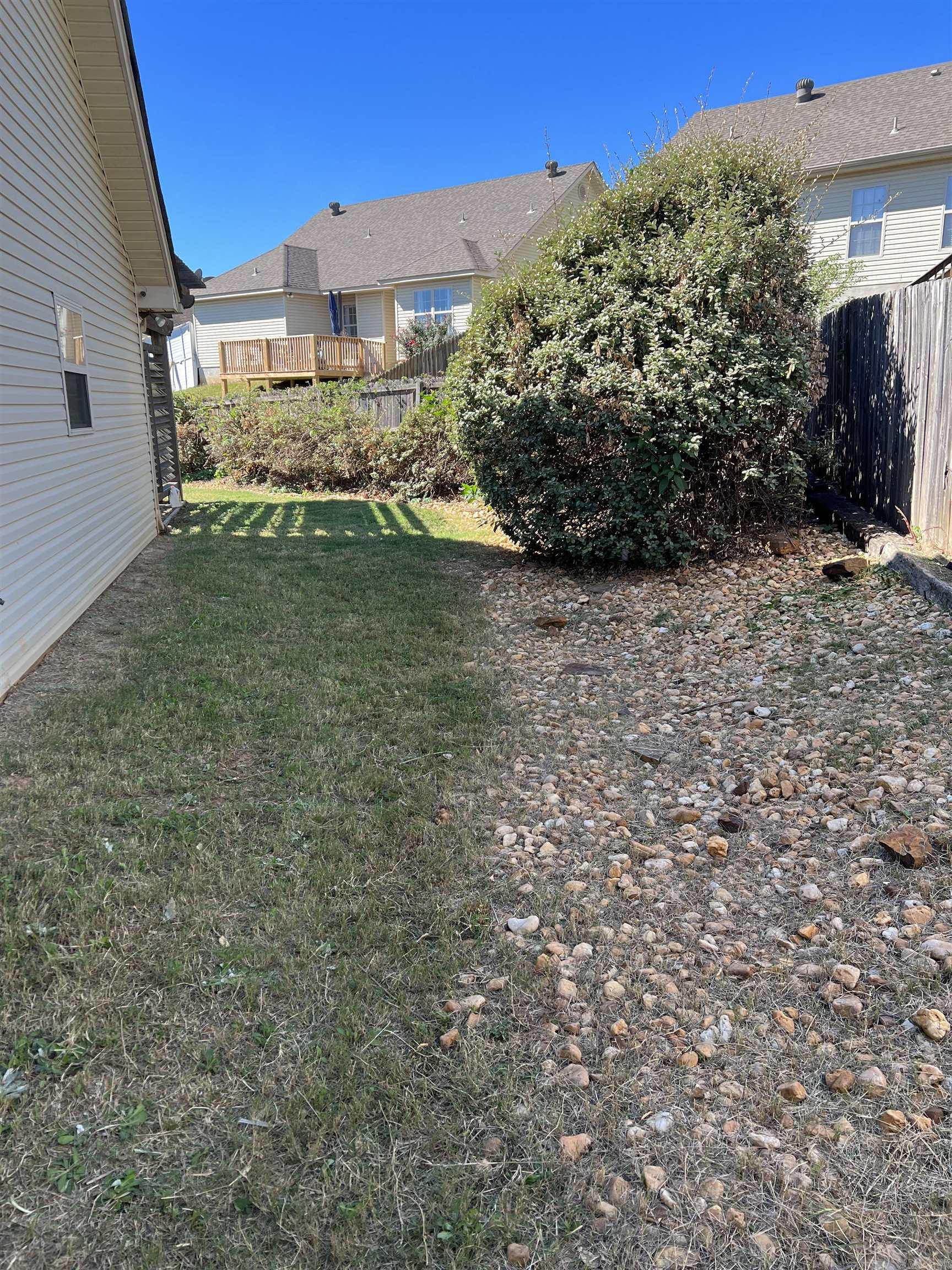 CARRINGTON PLACE - Residential