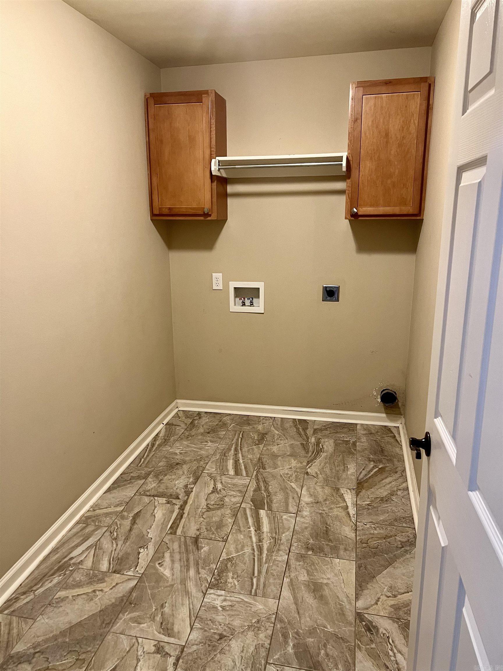 CARRINGTON PLACE - Residential