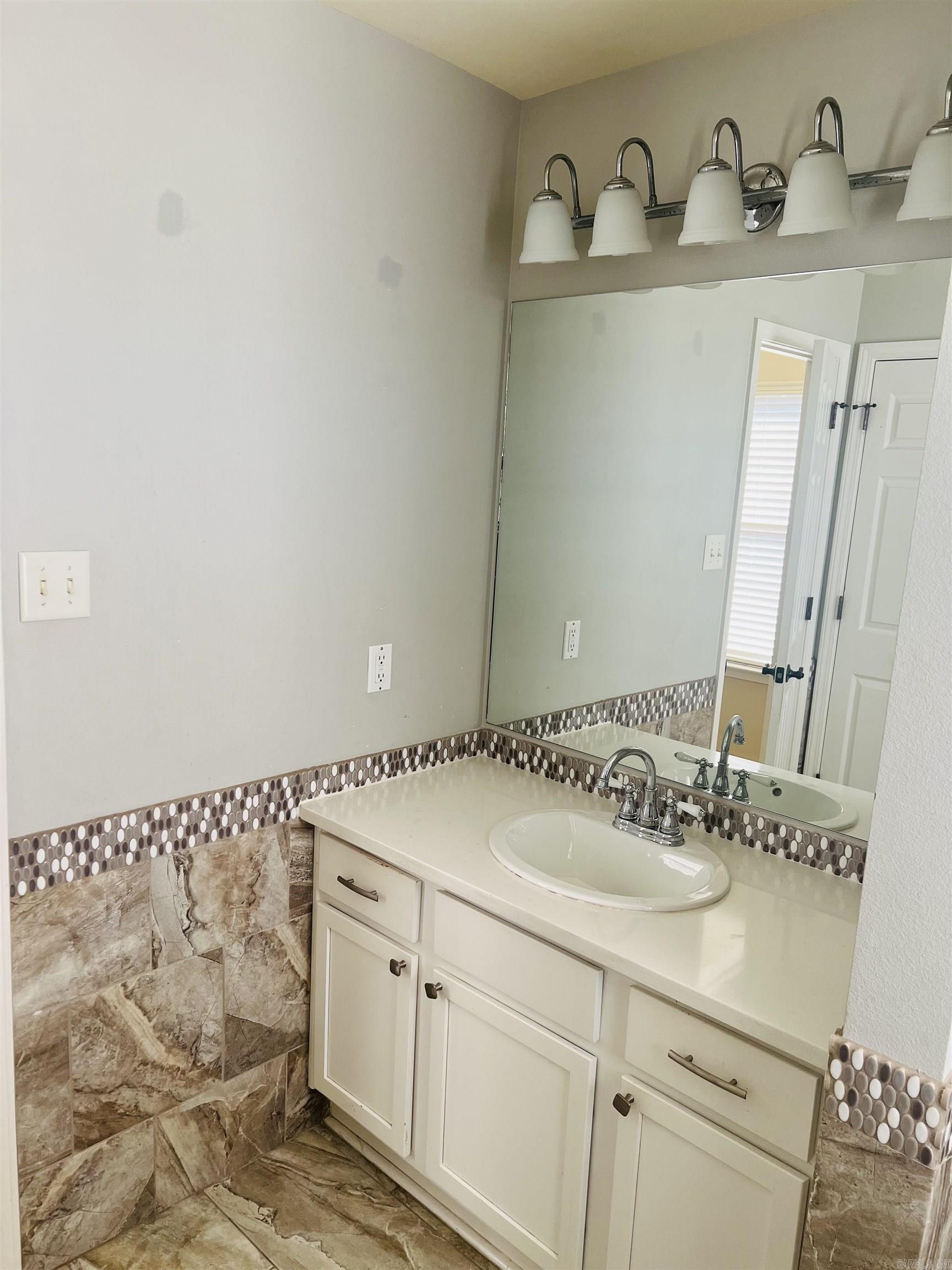 CARRINGTON PLACE - Residential