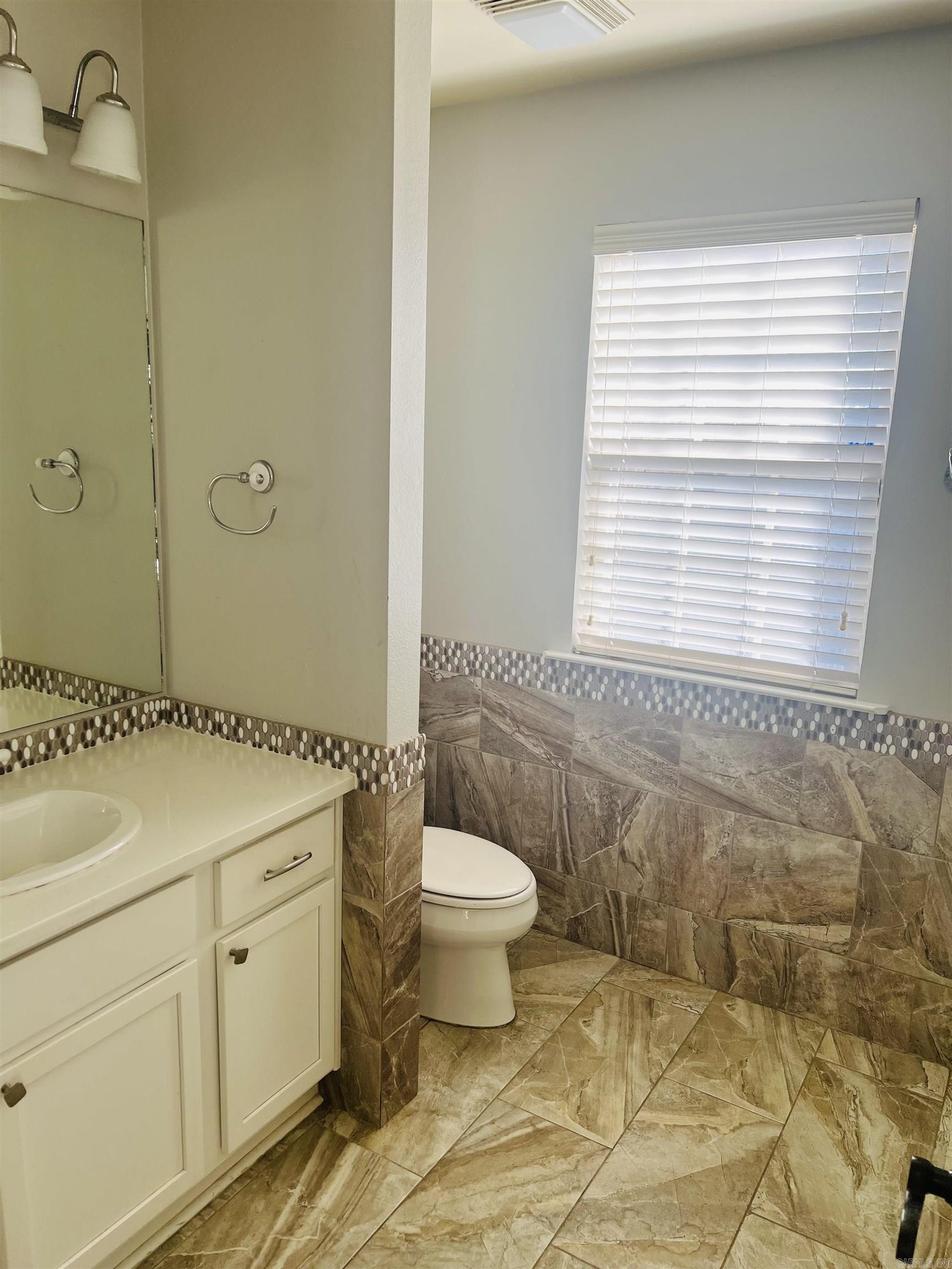 CARRINGTON PLACE - Residential