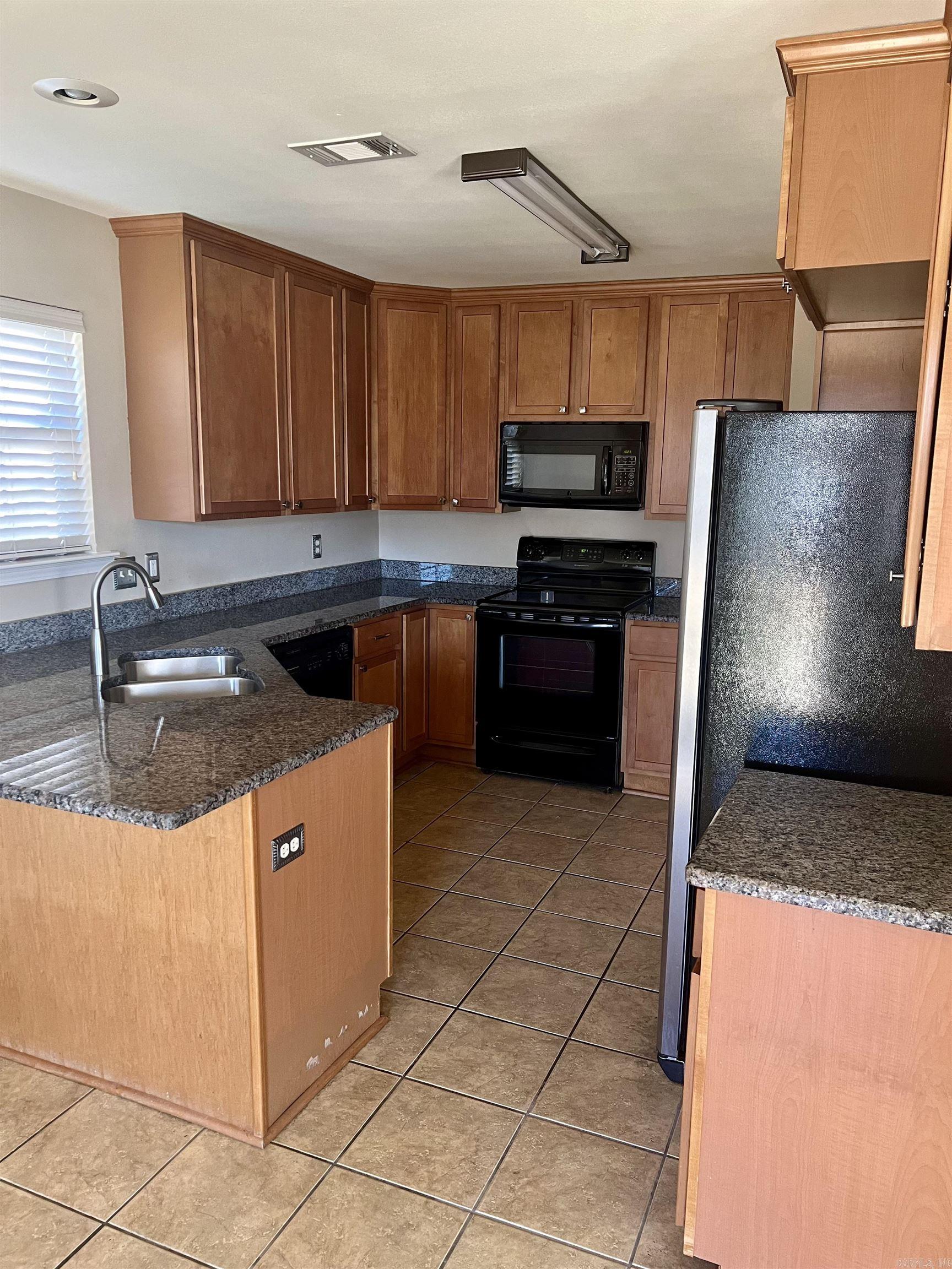 CARRINGTON PLACE - Residential