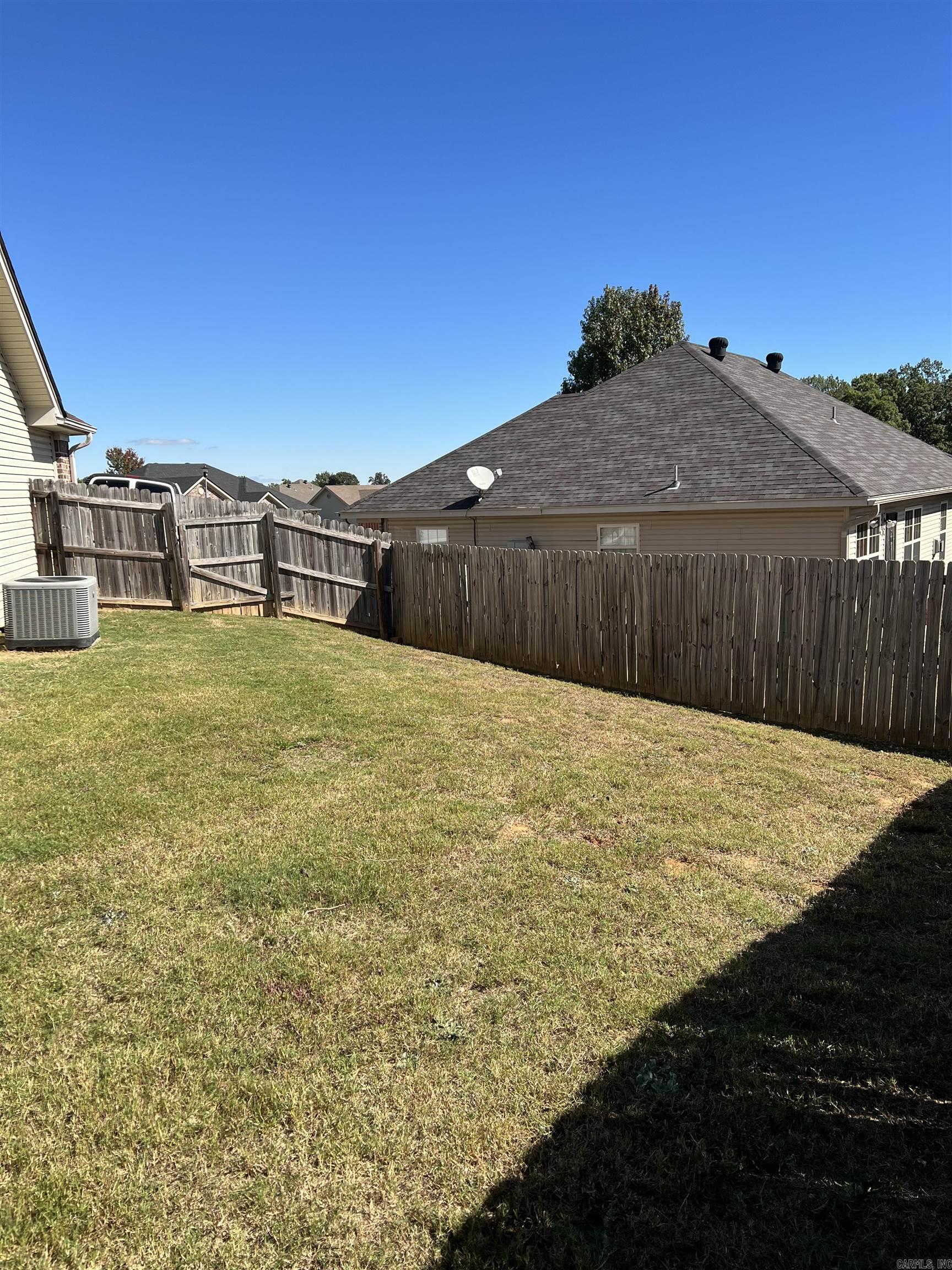 CARRINGTON PLACE - Residential