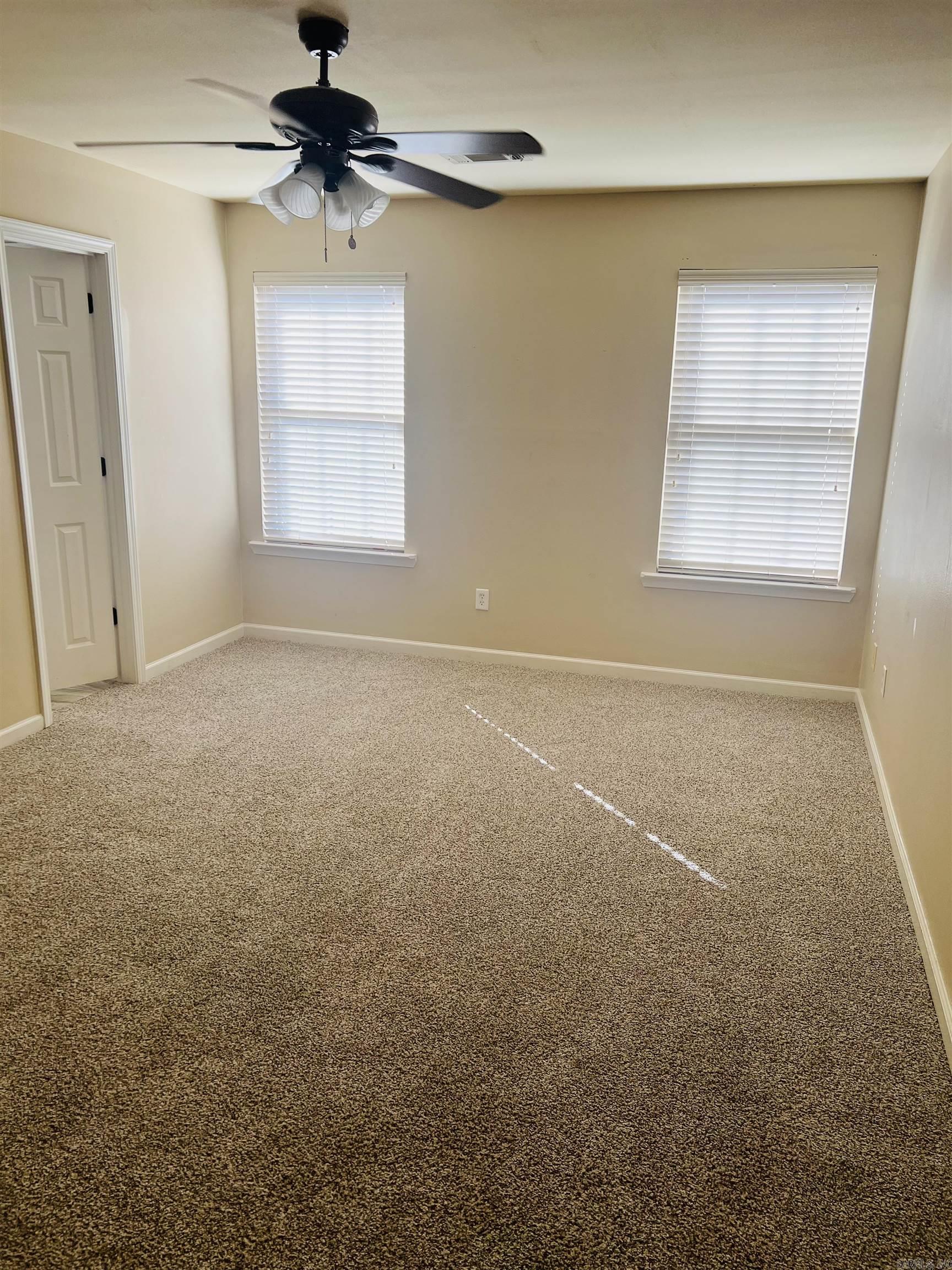 CARRINGTON PLACE - Residential