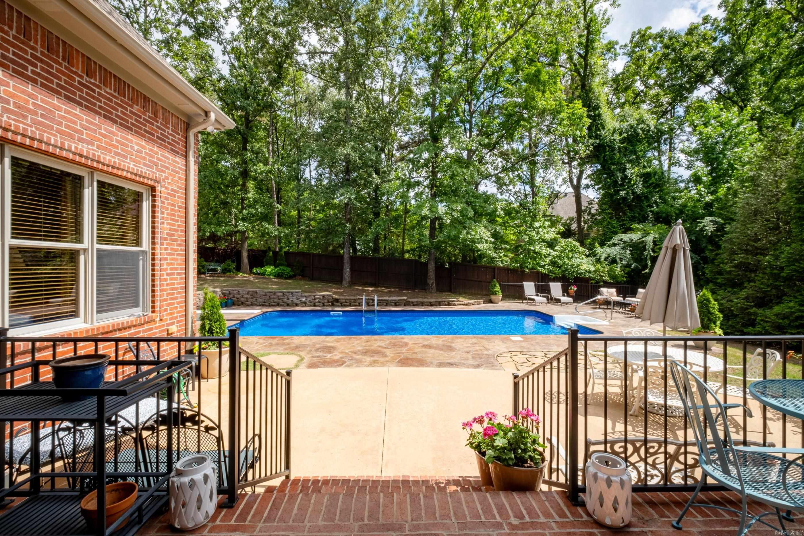 CHENAL VALLEY DEAUVILLE PLACE - Residential