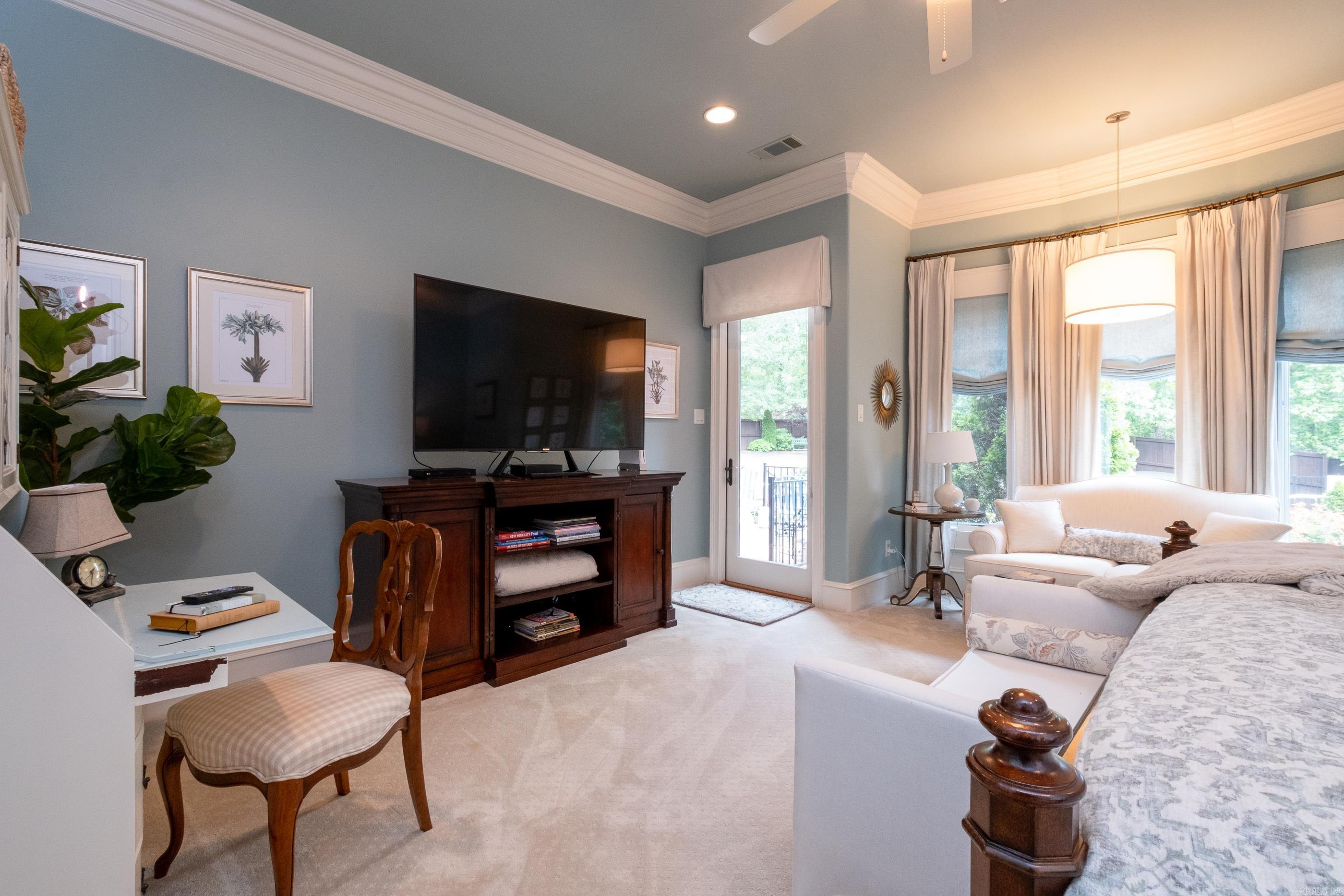 CHENAL VALLEY DEAUVILLE PLACE - Residential