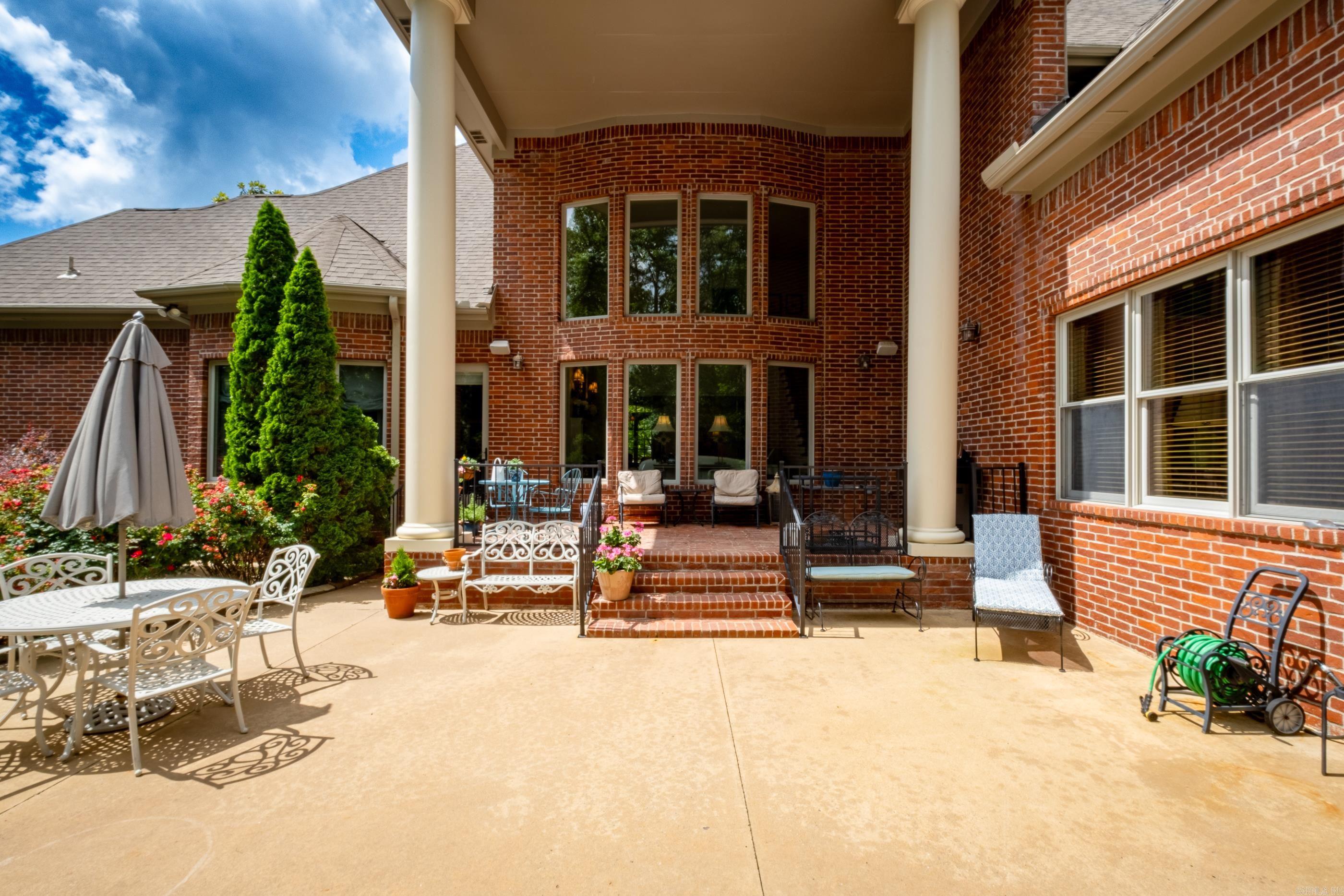 CHENAL VALLEY DEAUVILLE PLACE - Residential