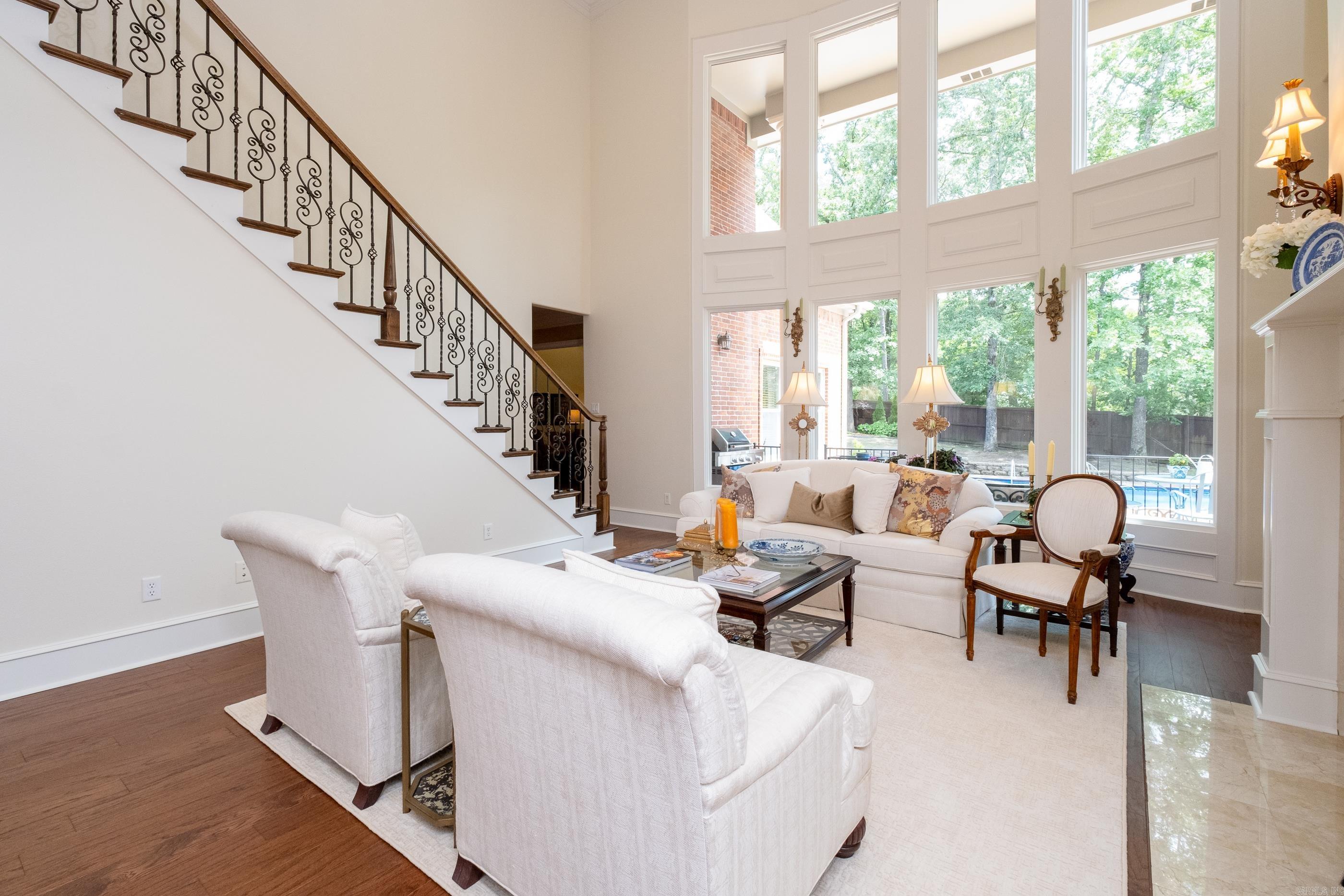 CHENAL VALLEY DEAUVILLE PLACE - Residential