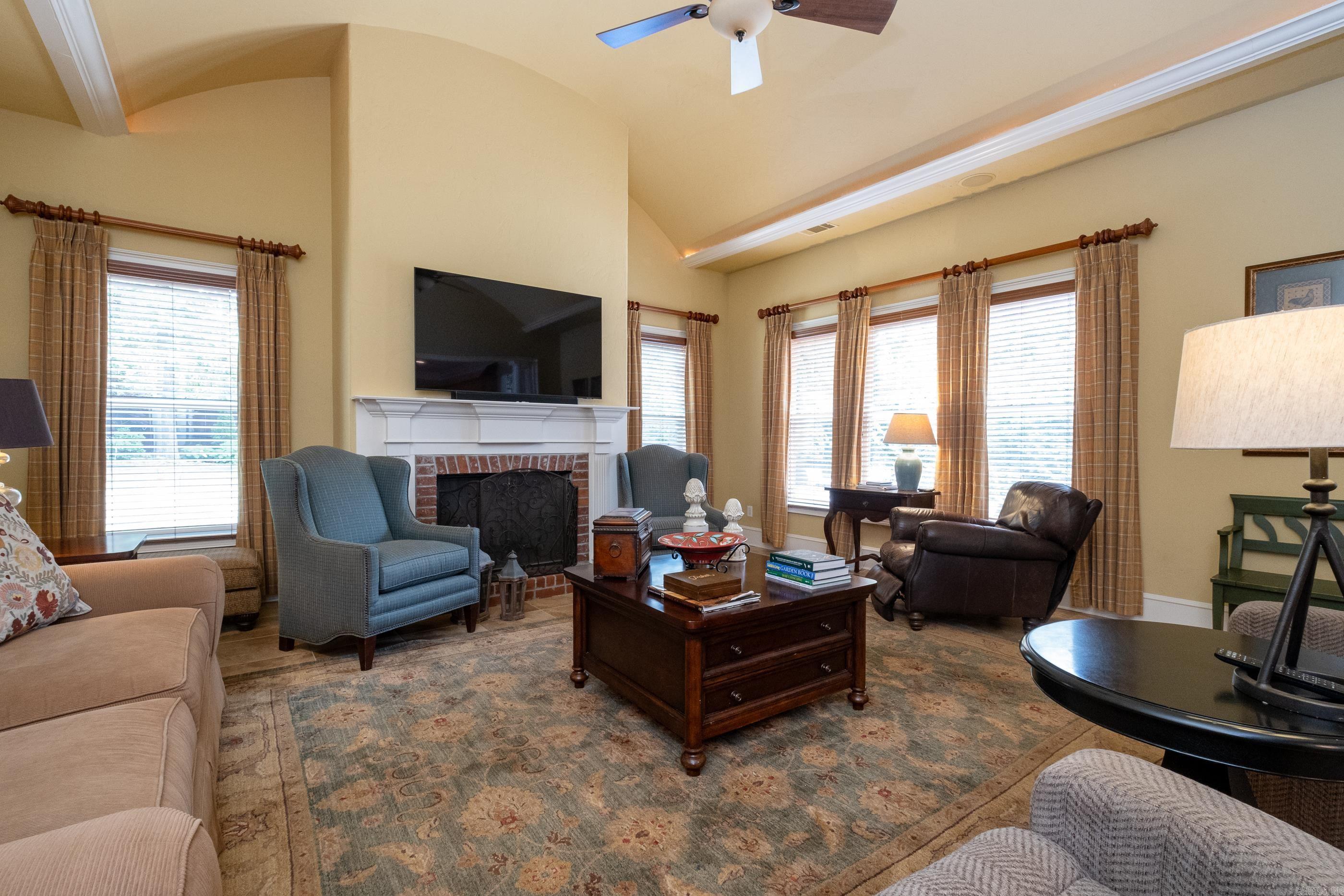 CHENAL VALLEY DEAUVILLE PLACE - Residential