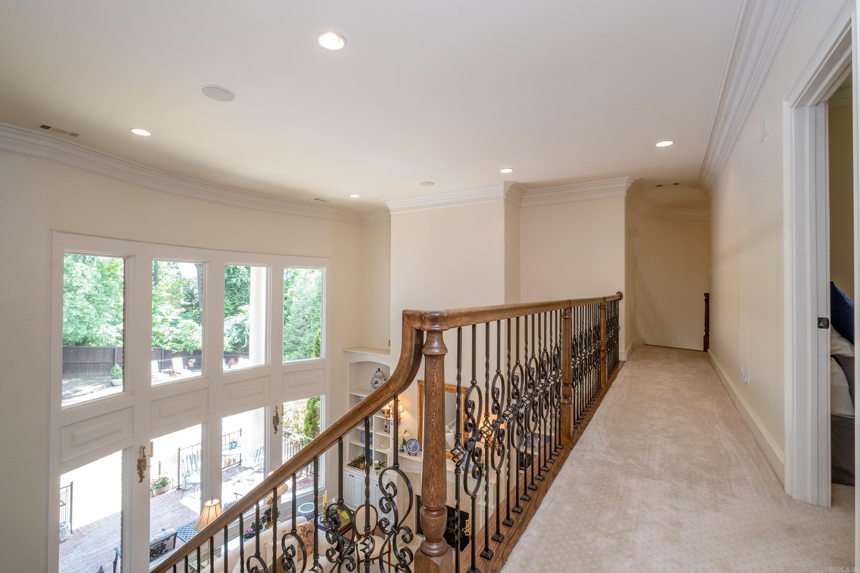 CHENAL VALLEY DEAUVILLE PLACE - Residential