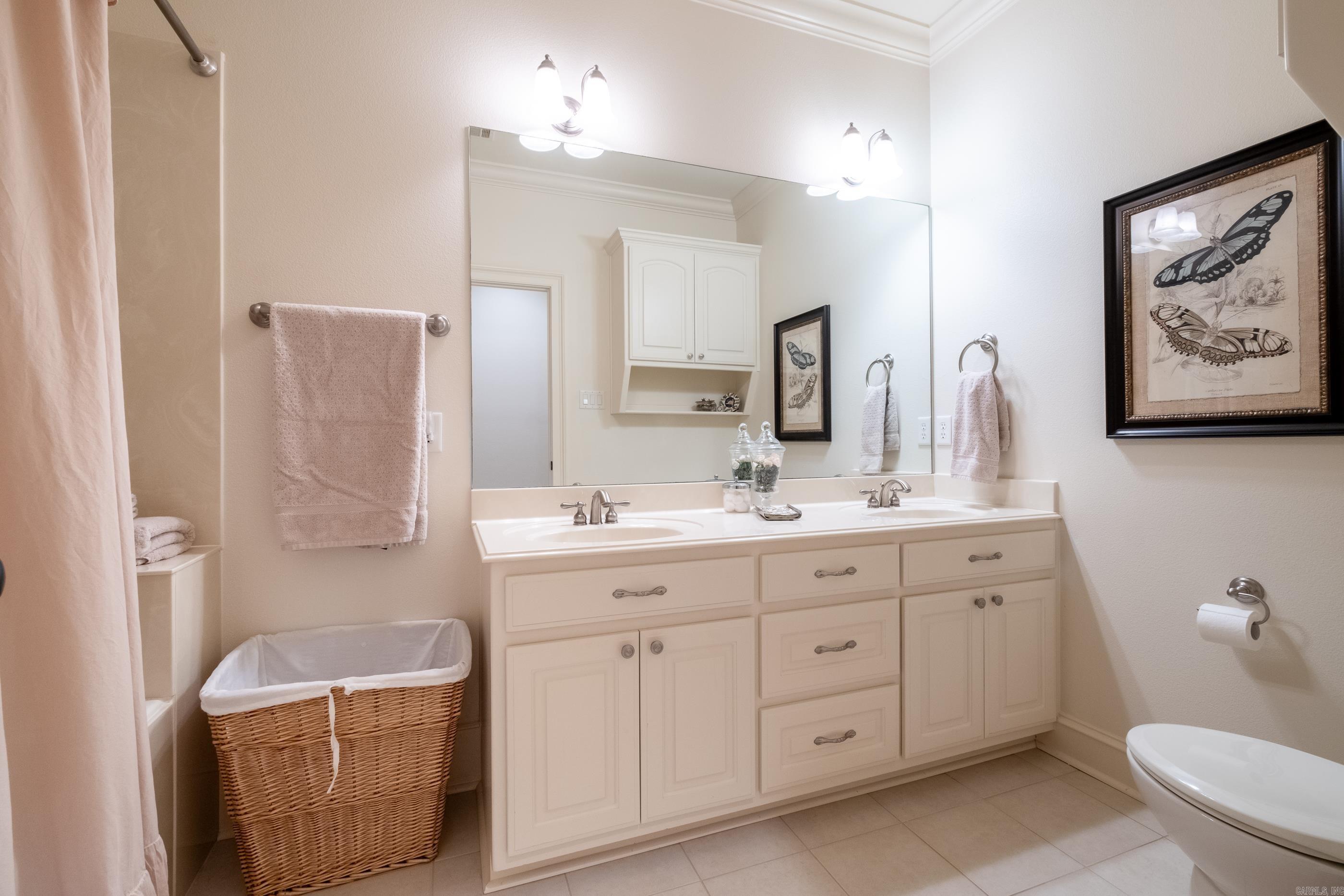 CHENAL VALLEY DEAUVILLE PLACE - Residential