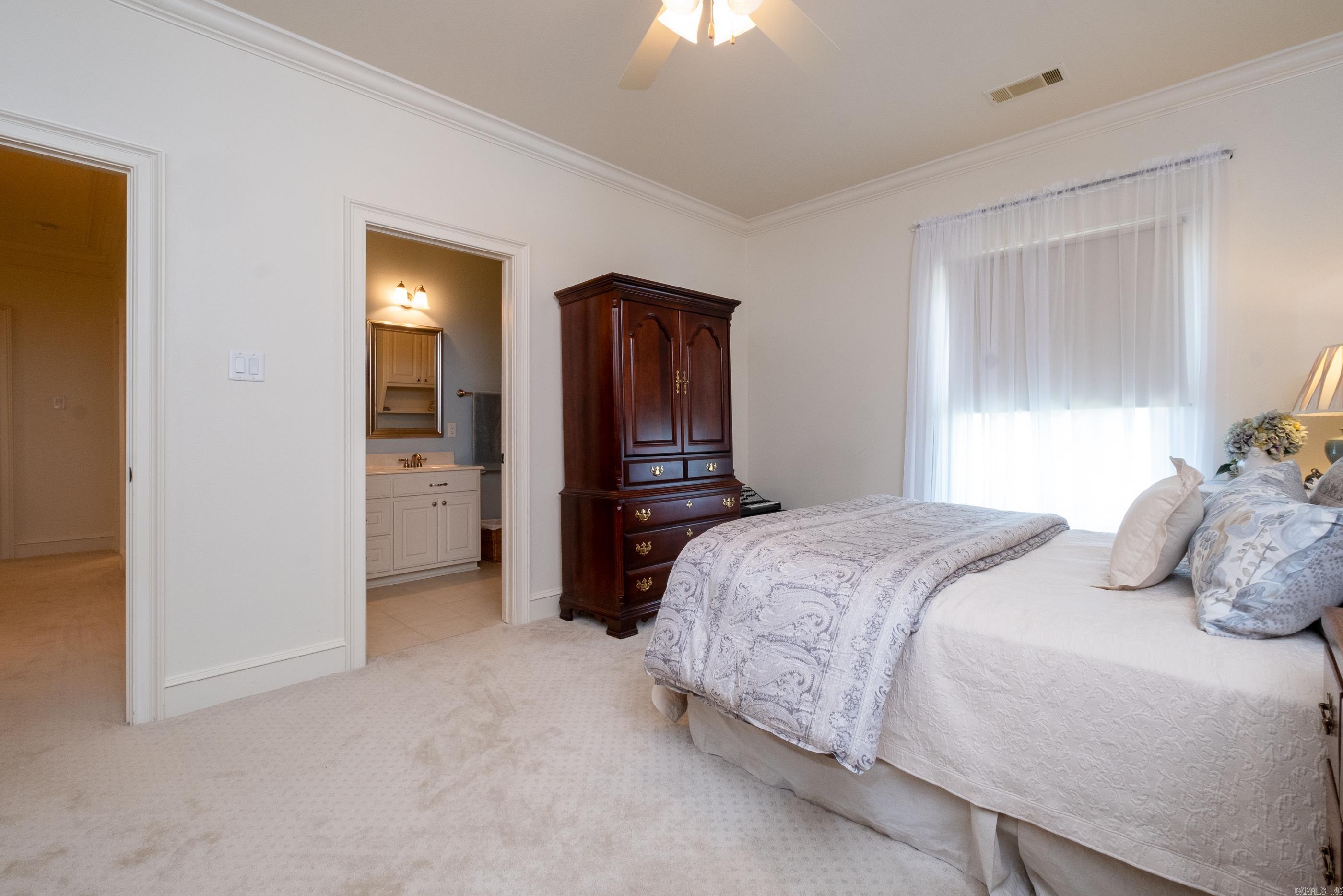 CHENAL VALLEY DEAUVILLE PLACE - Residential