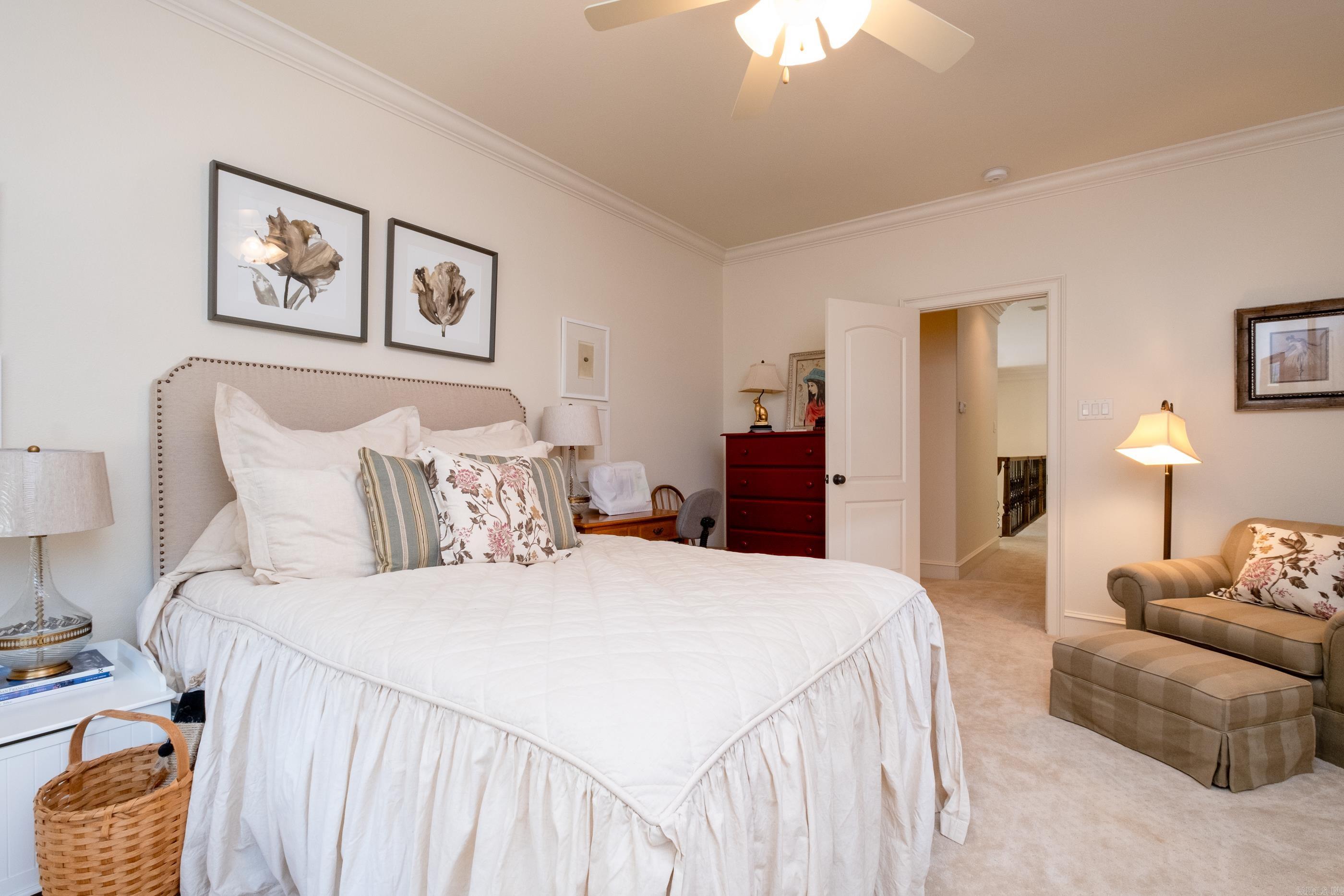 CHENAL VALLEY DEAUVILLE PLACE - Residential