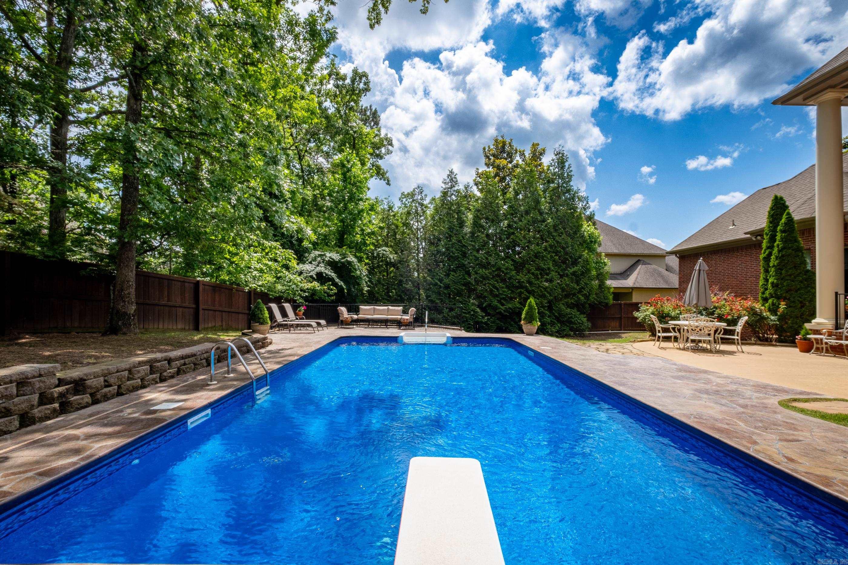 CHENAL VALLEY DEAUVILLE PLACE - Residential