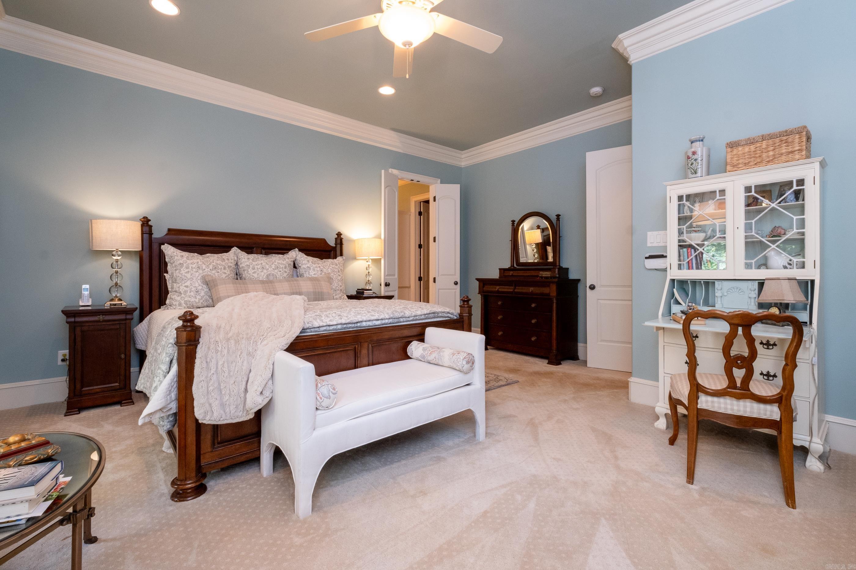 CHENAL VALLEY DEAUVILLE PLACE - Residential