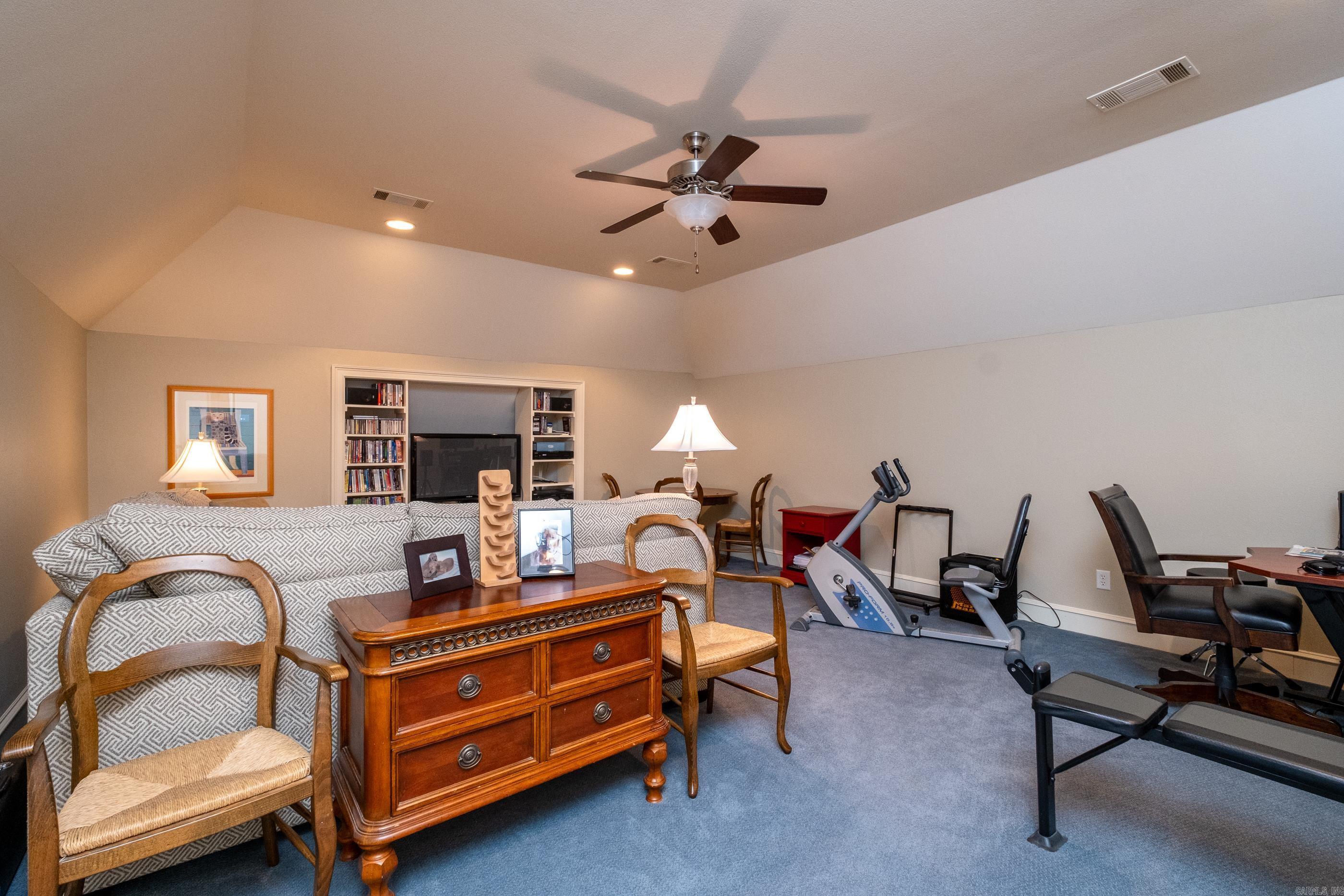 CHENAL VALLEY DEAUVILLE PLACE - Residential