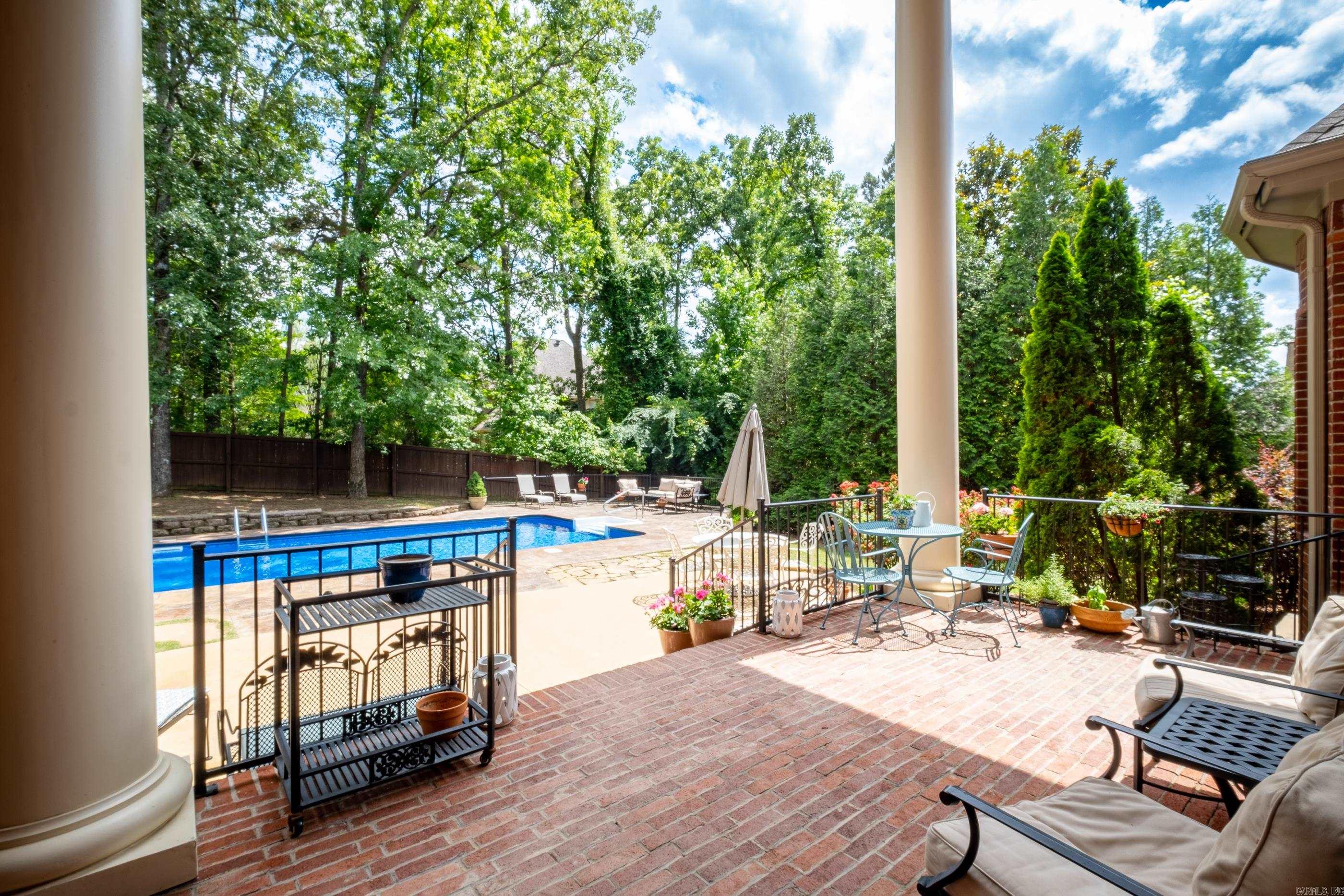 CHENAL VALLEY DEAUVILLE PLACE - Residential