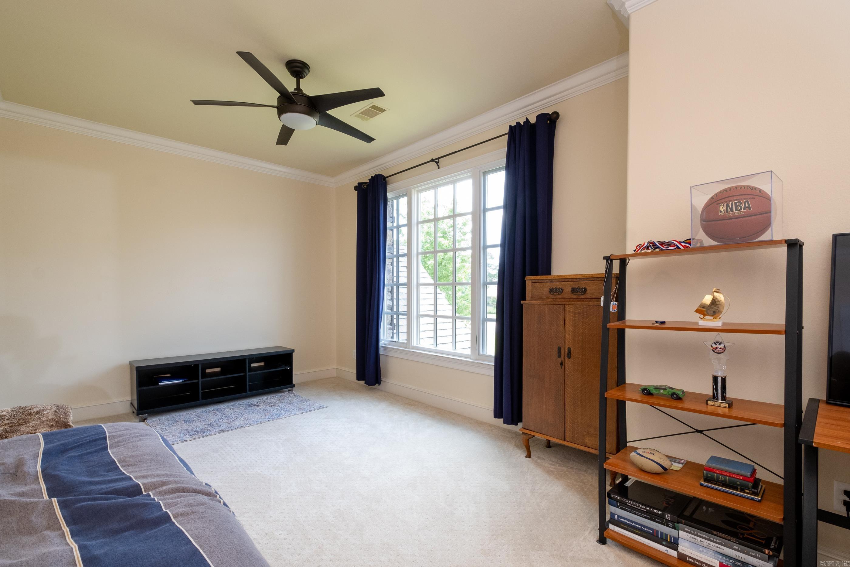 CHENAL VALLEY DEAUVILLE PLACE - Residential