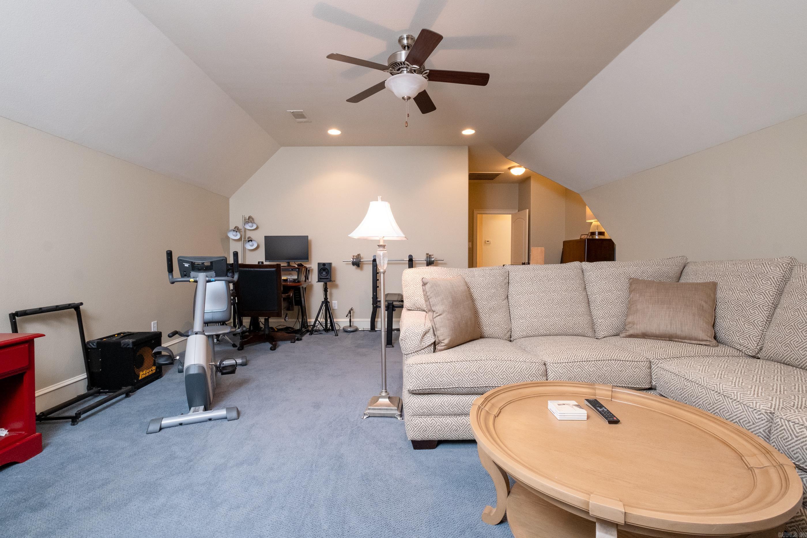 CHENAL VALLEY DEAUVILLE PLACE - Residential