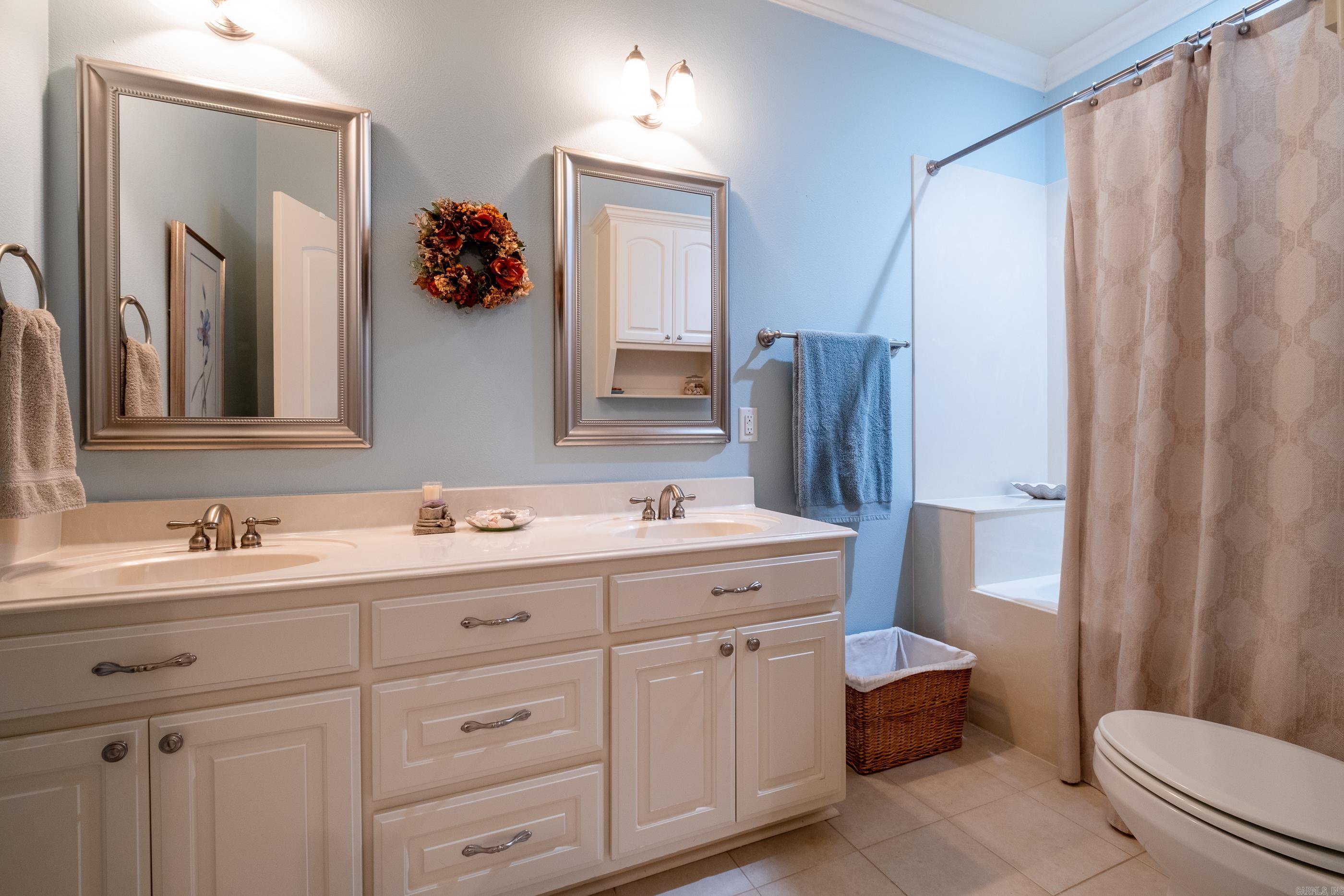 CHENAL VALLEY DEAUVILLE PLACE - Residential