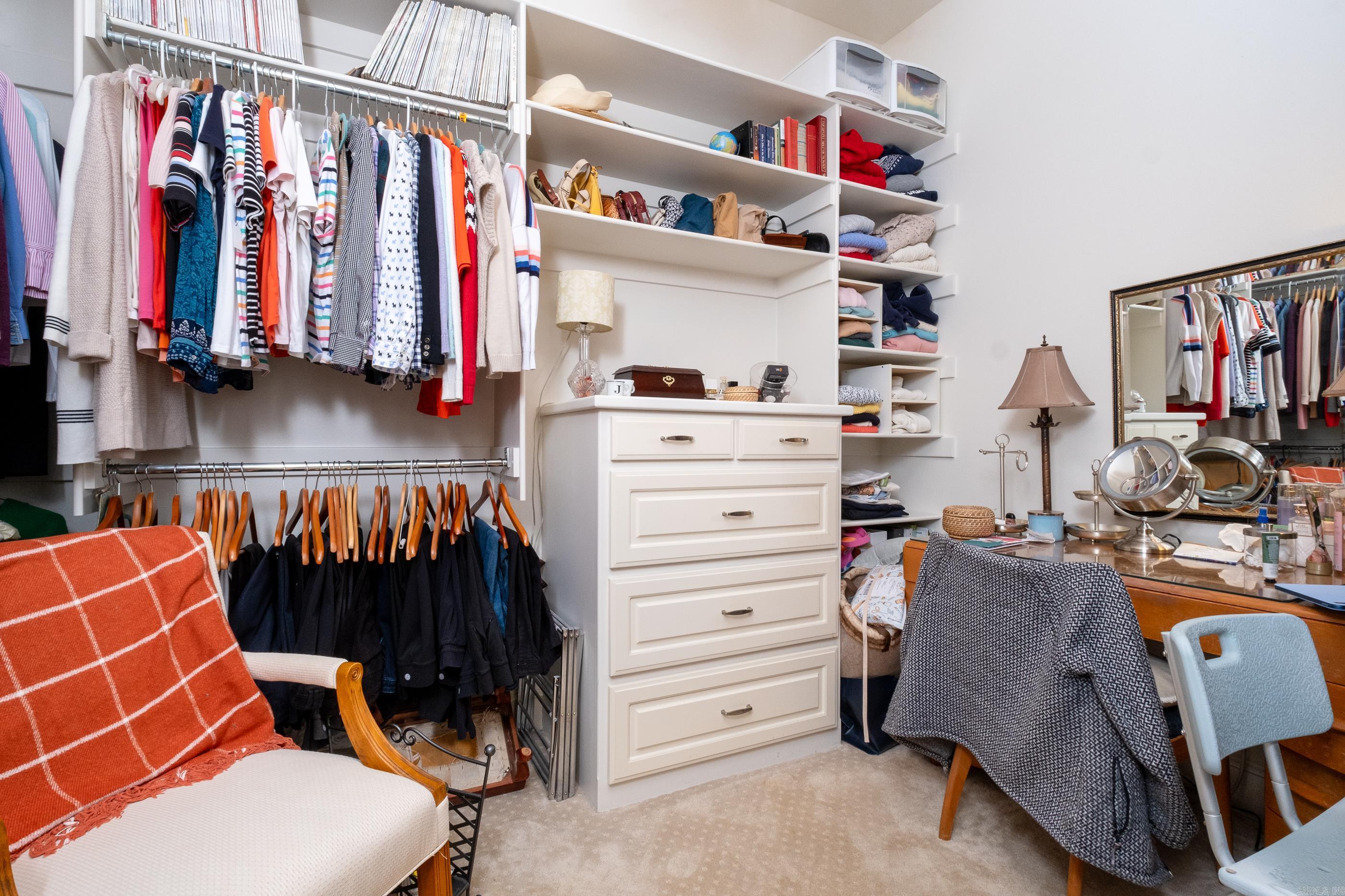 CHENAL VALLEY DEAUVILLE PLACE - Residential