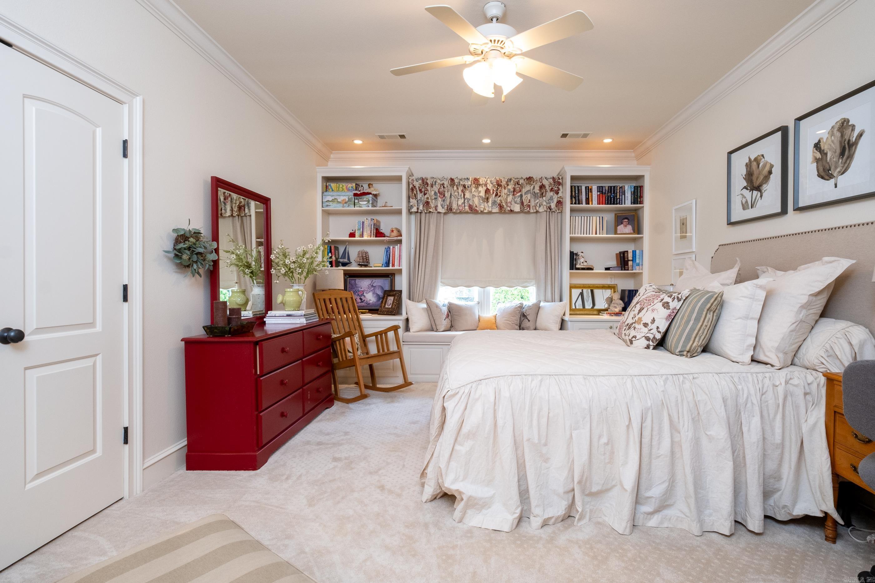 CHENAL VALLEY DEAUVILLE PLACE - Residential