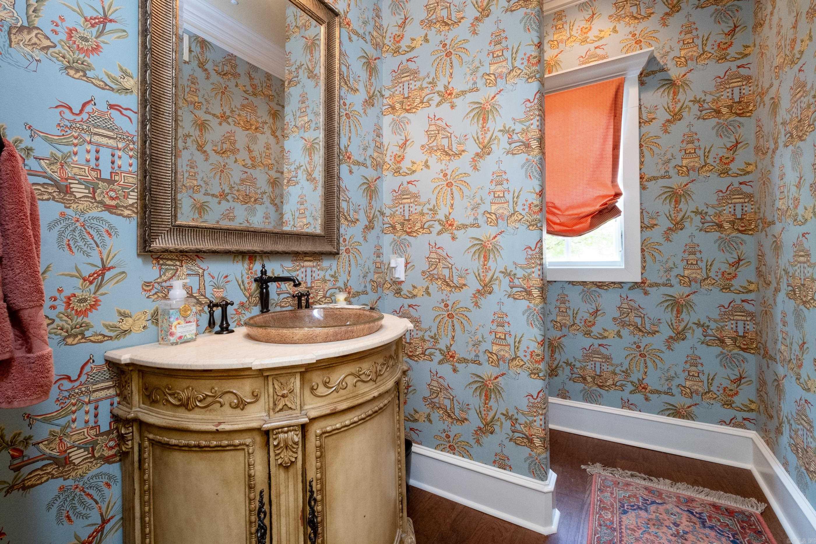 CHENAL VALLEY DEAUVILLE PLACE - Residential