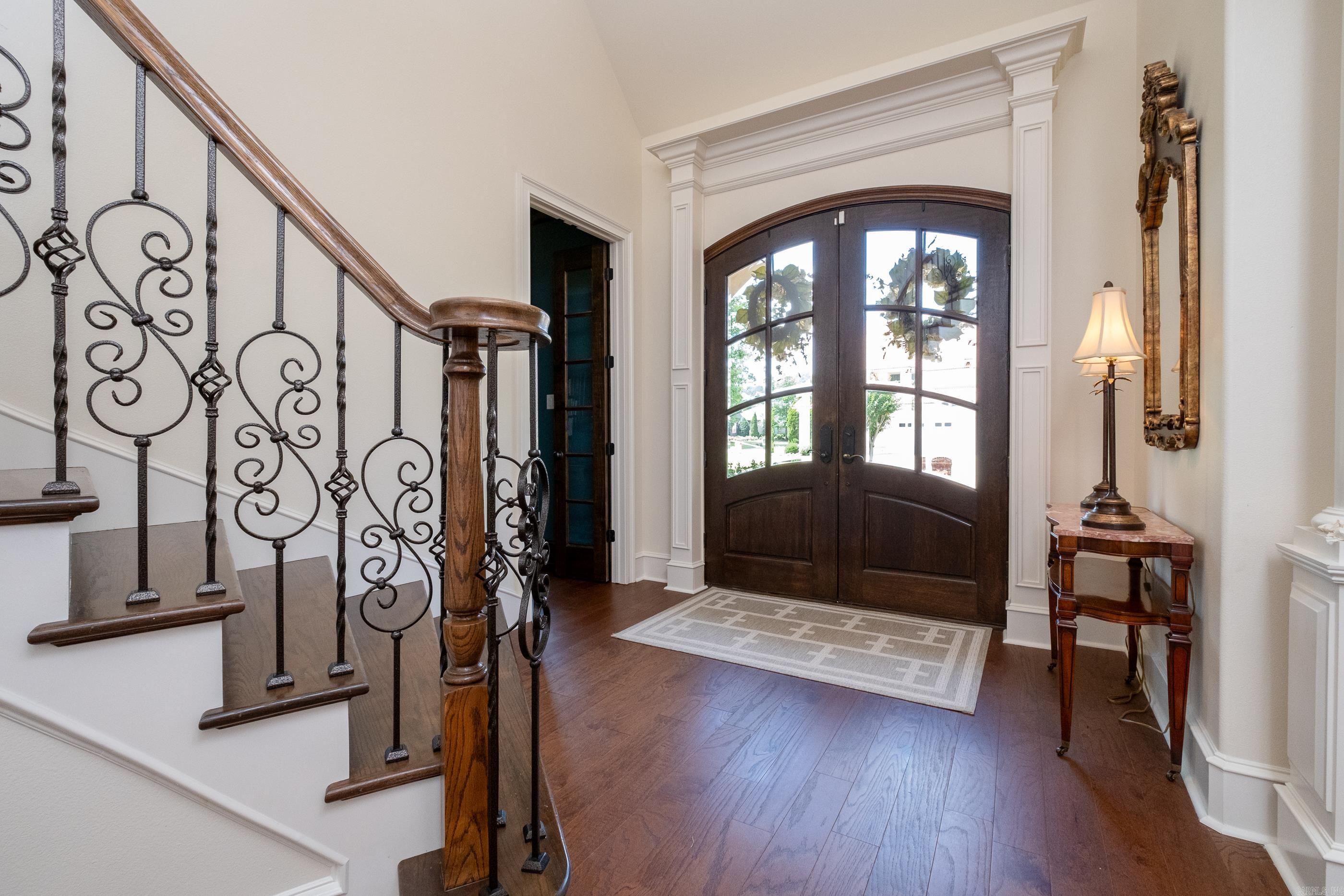 CHENAL VALLEY DEAUVILLE PLACE - Residential