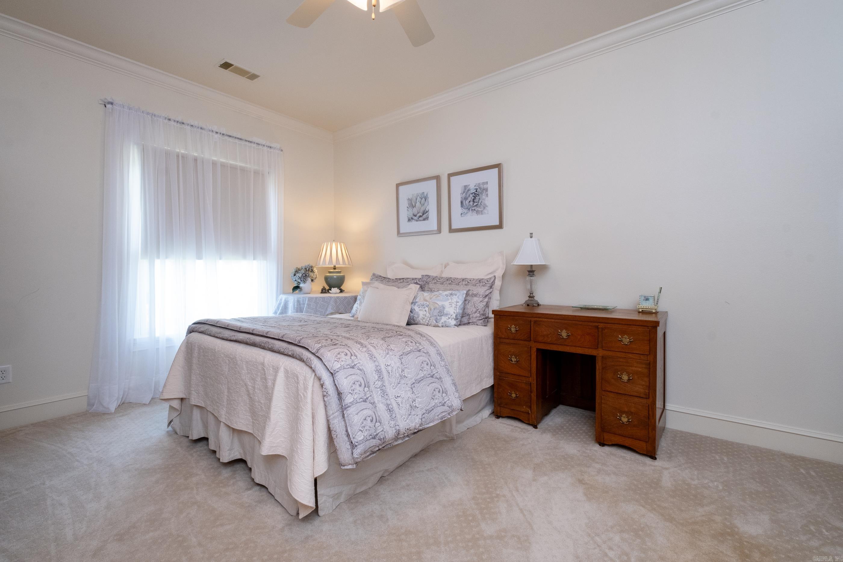 CHENAL VALLEY DEAUVILLE PLACE - Residential