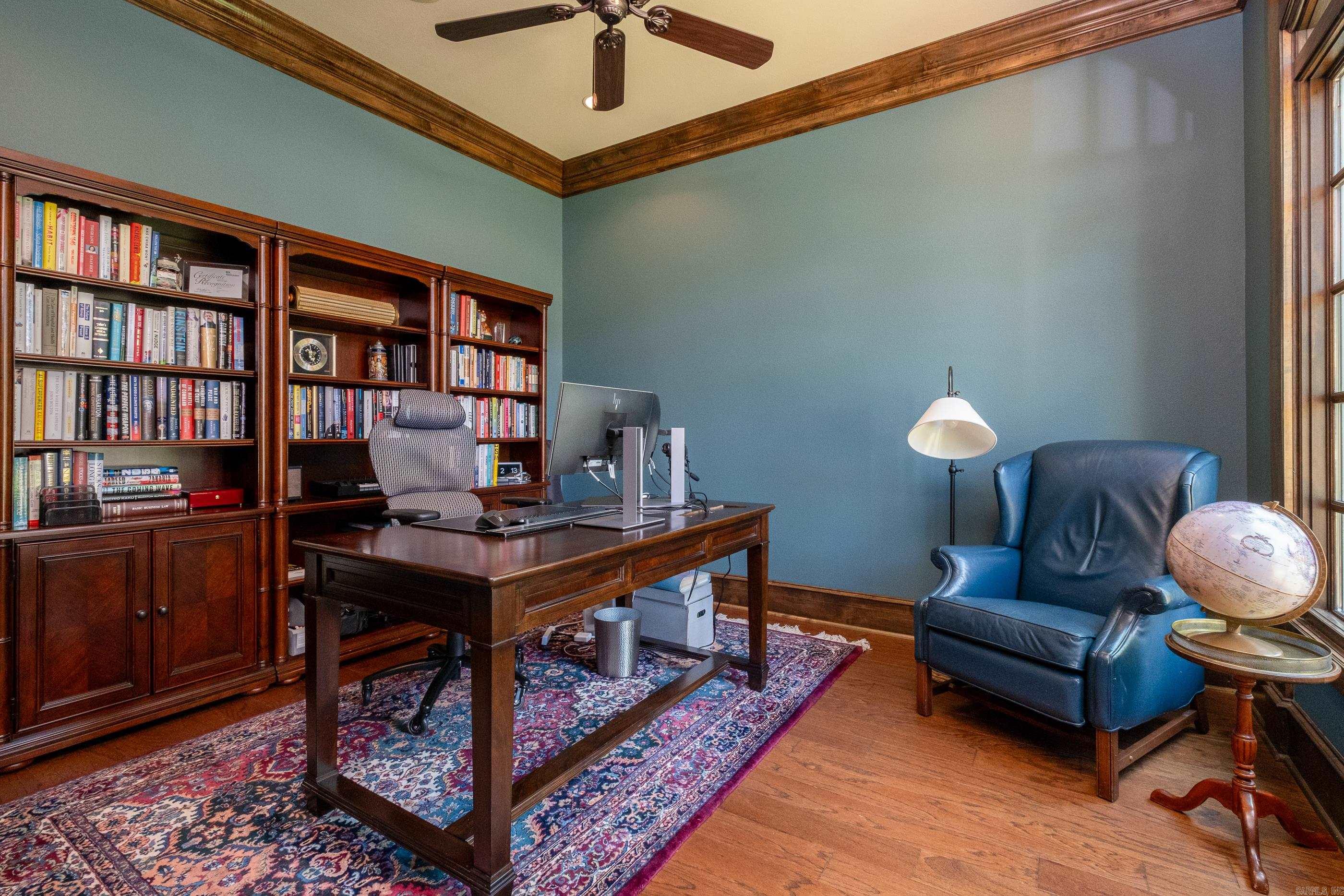 CHENAL VALLEY DEAUVILLE PLACE - Residential