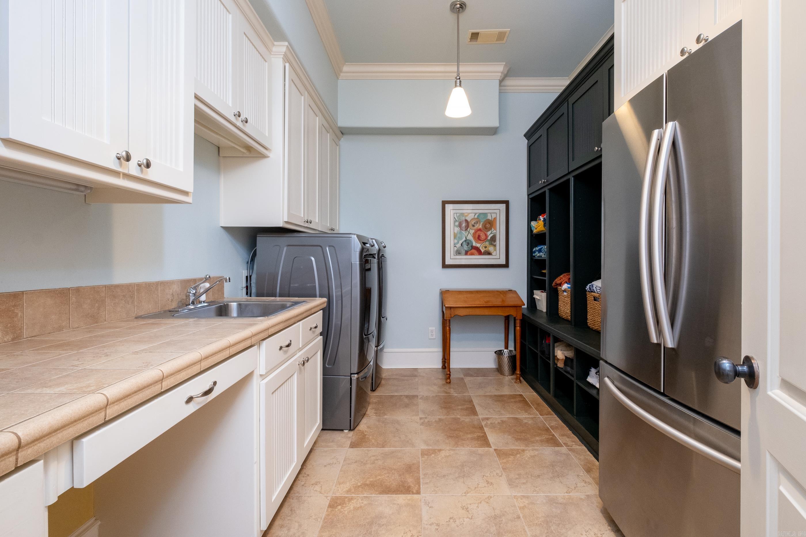 CHENAL VALLEY DEAUVILLE PLACE - Residential