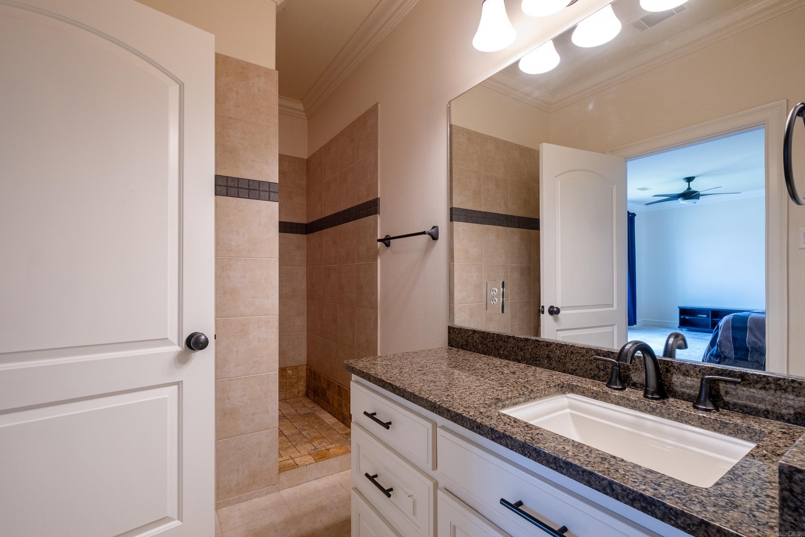 CHENAL VALLEY DEAUVILLE PLACE - Residential