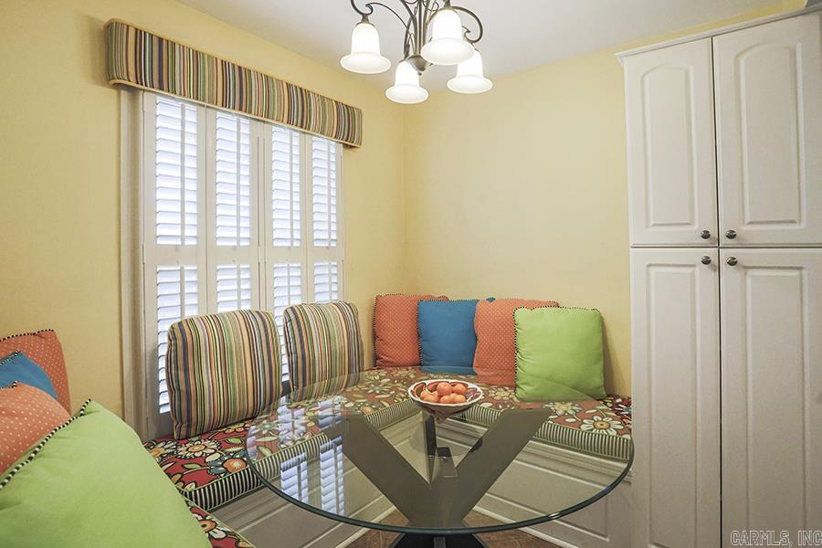 ANDOVER SQUARE - Residential