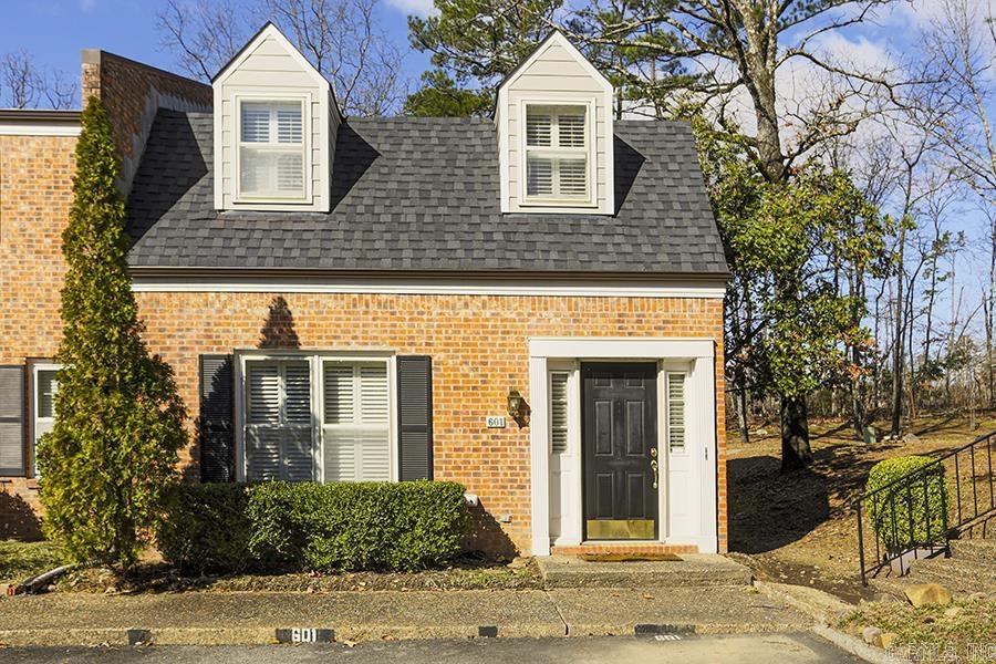 ANDOVER SQUARE - Residential