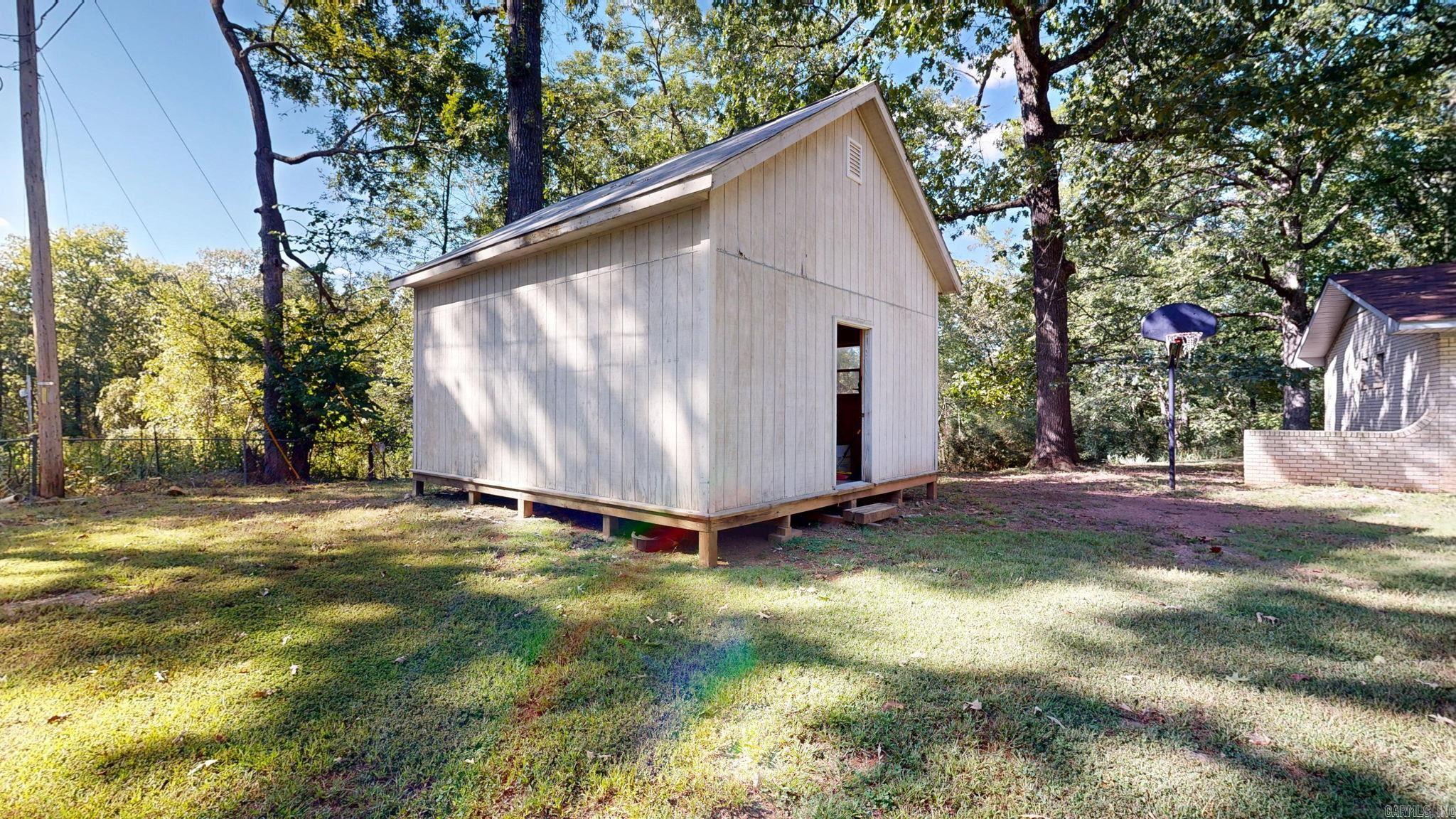 Edna Bachman - Residential