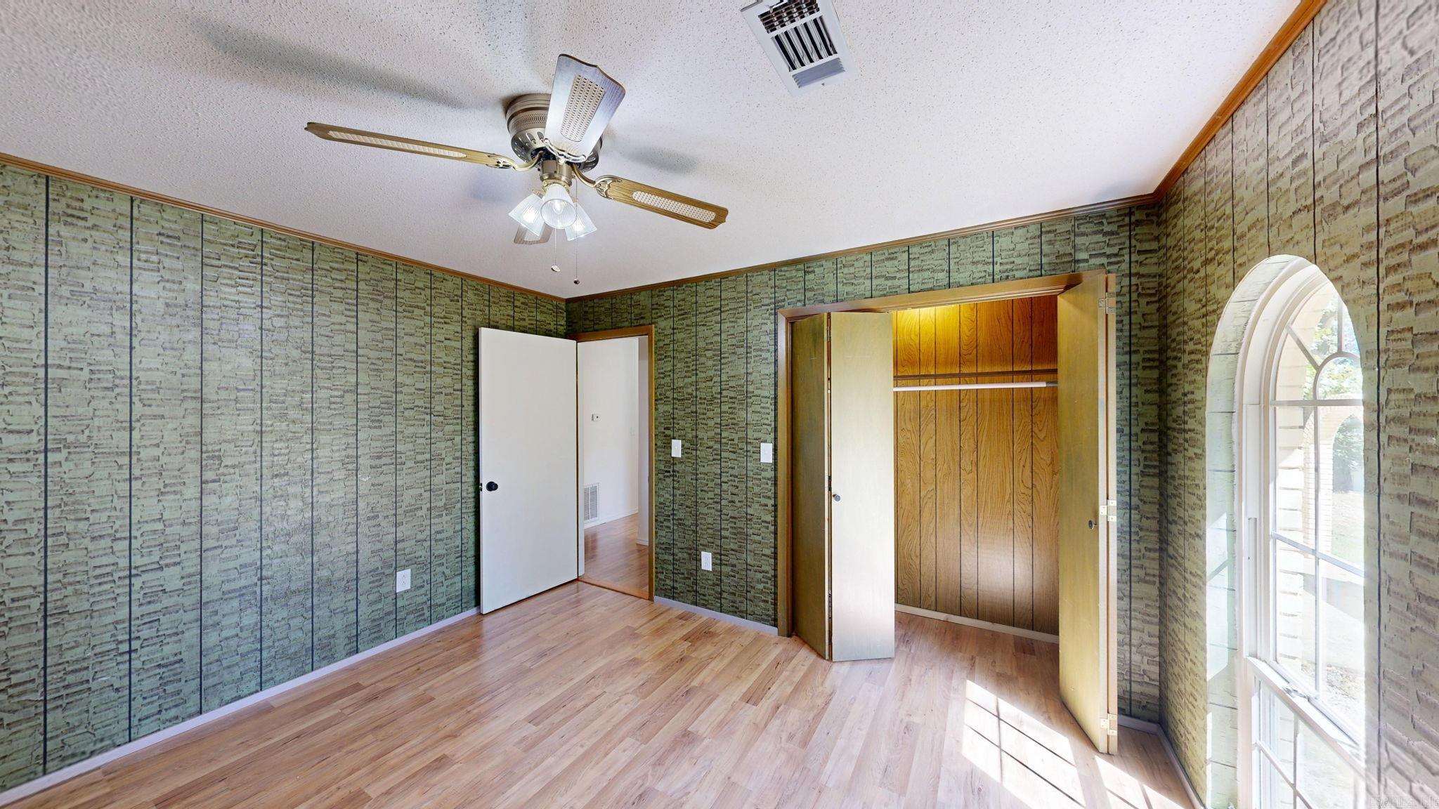 Edna Bachman - Residential