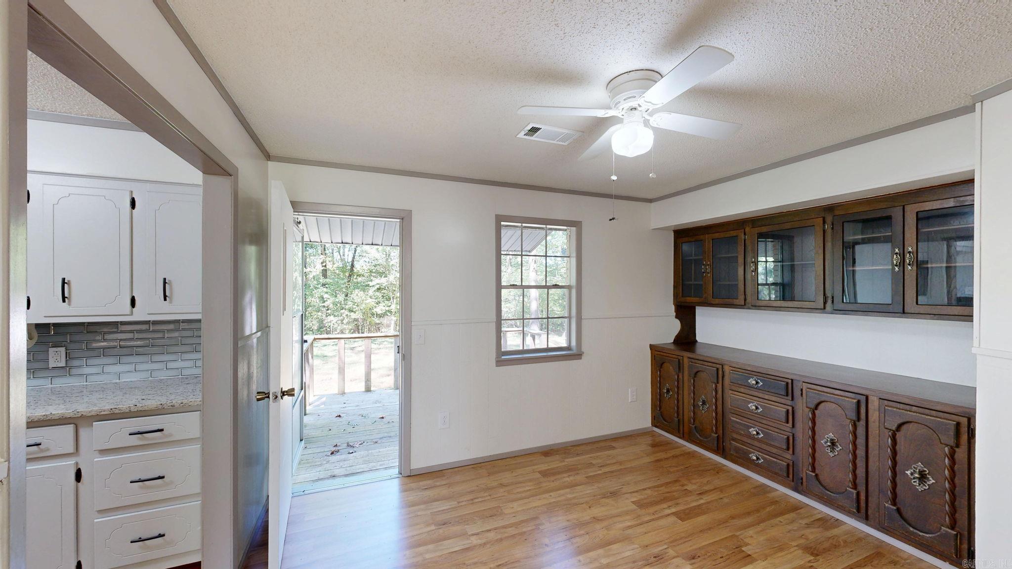 Edna Bachman - Residential